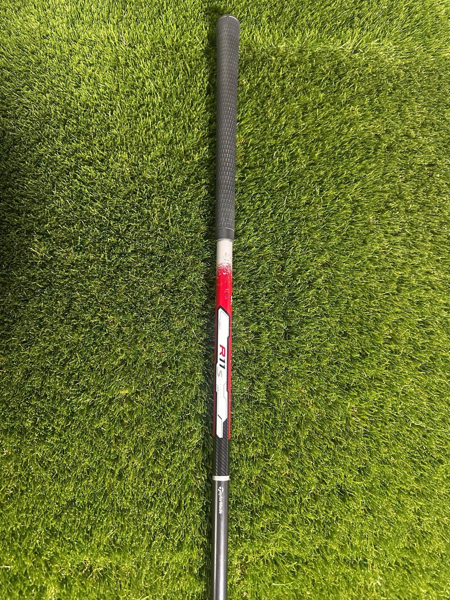 TaylorMade R11s 5/19 FWY