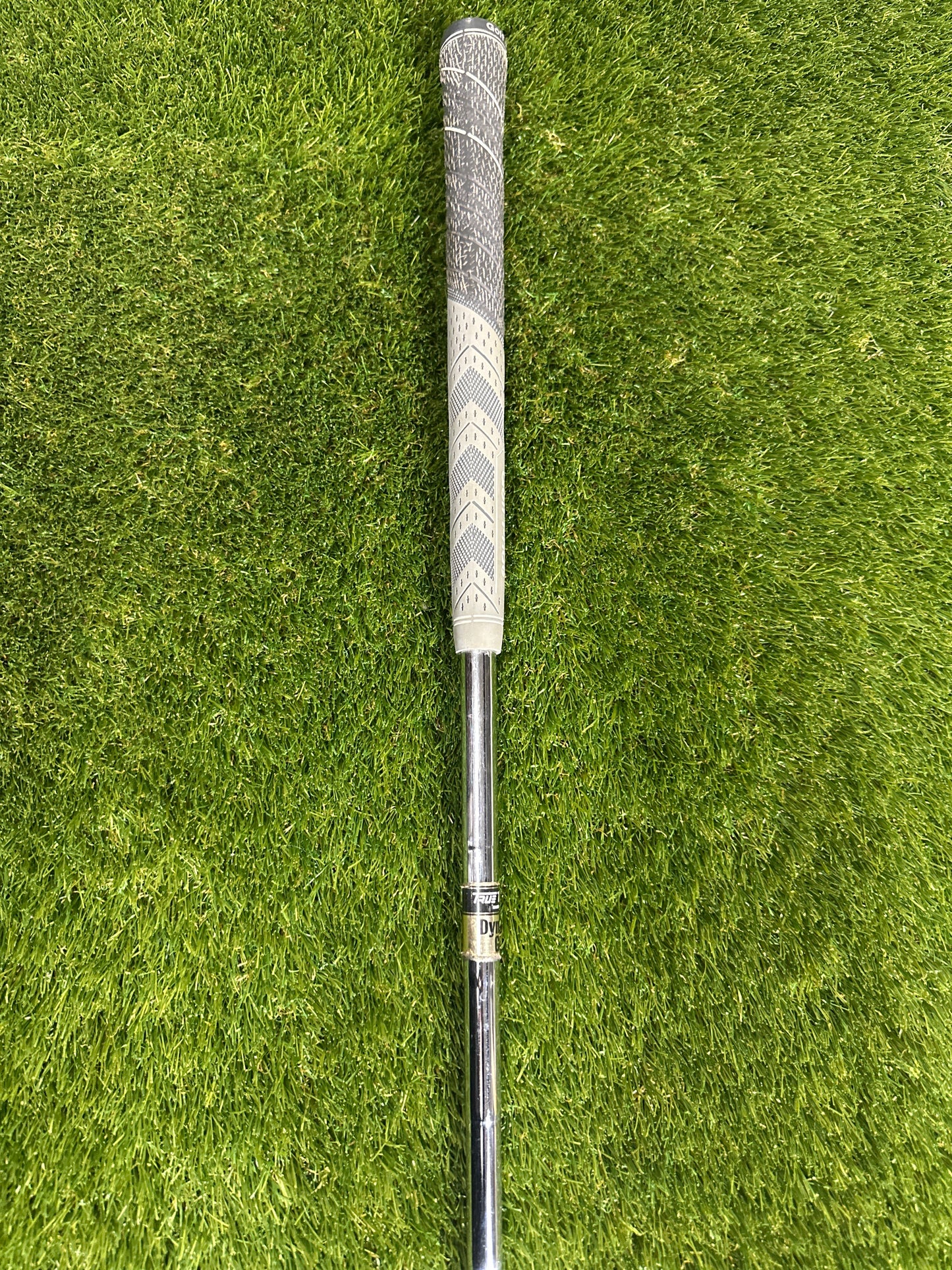 Mizuno MPT4 60/05 Wedge