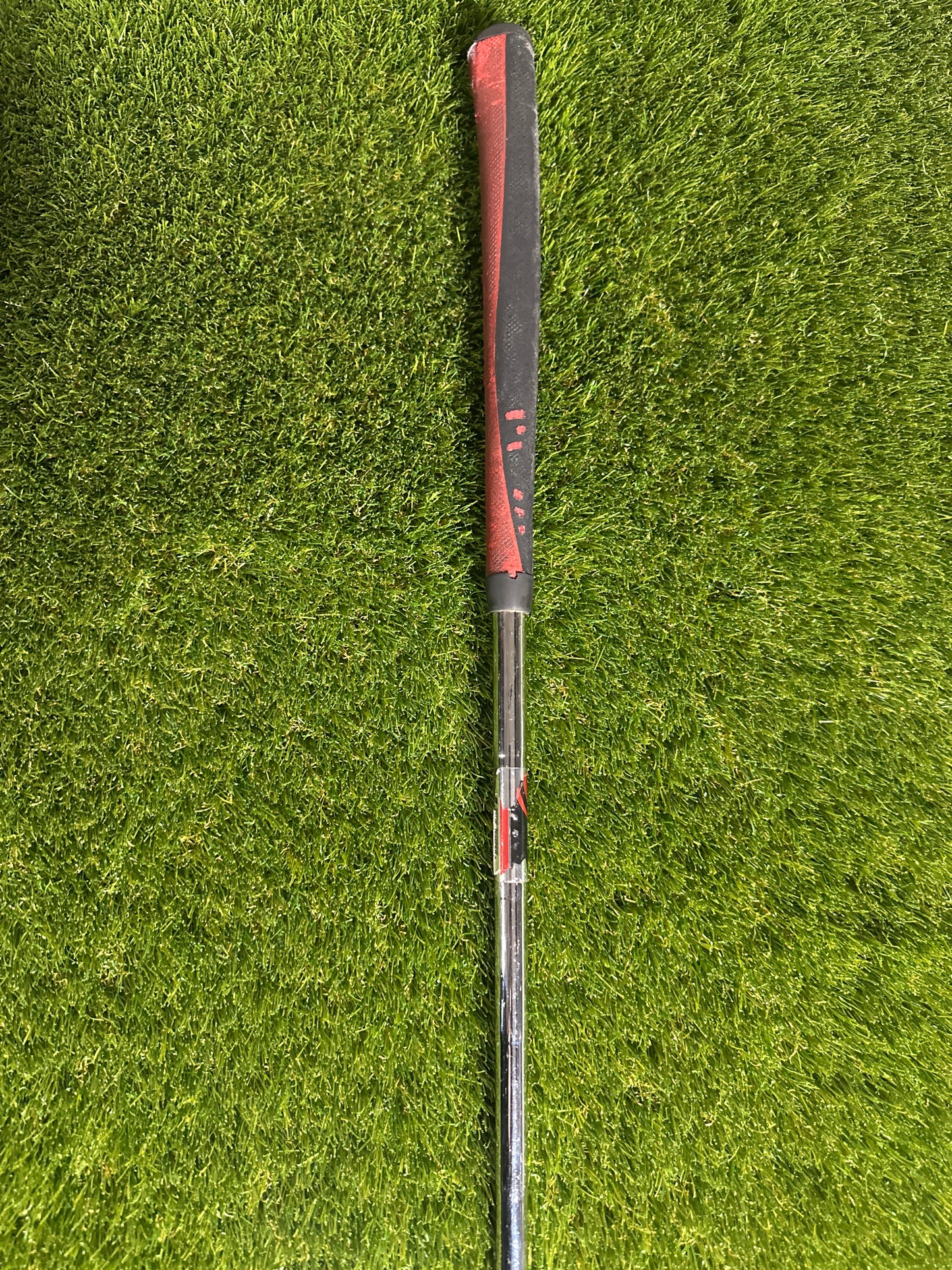 Odyssey White Ice Teron 35" Putter