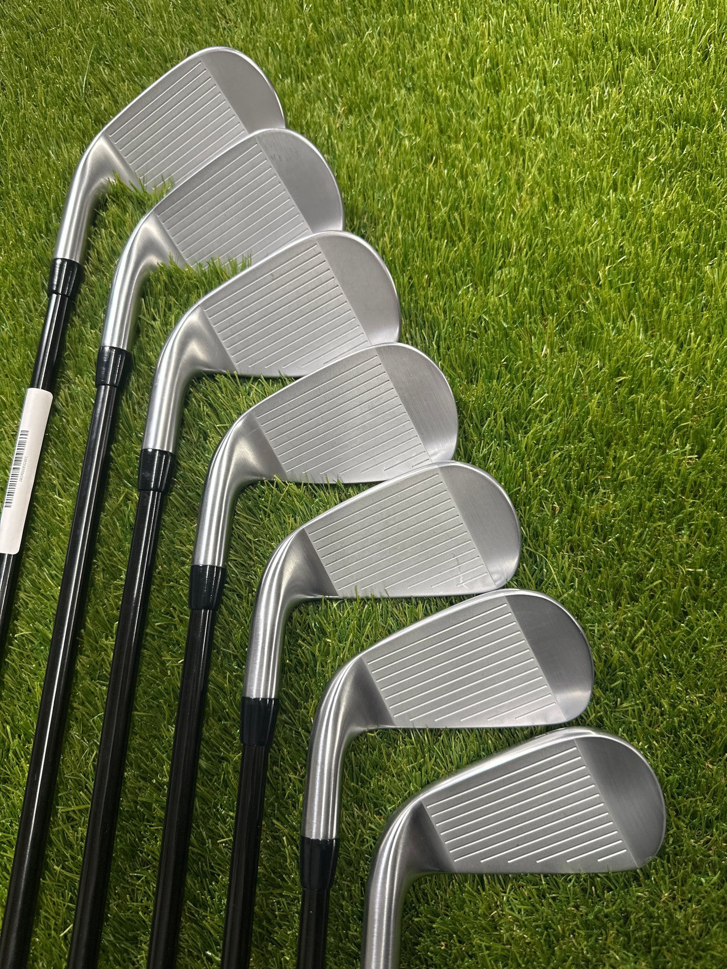 Titleist T350 5-48W Irons