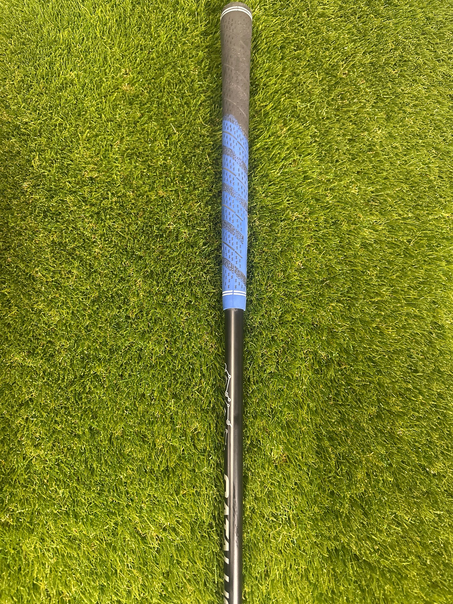 Cleveland Zipcore CBX 56/12 Wedge
