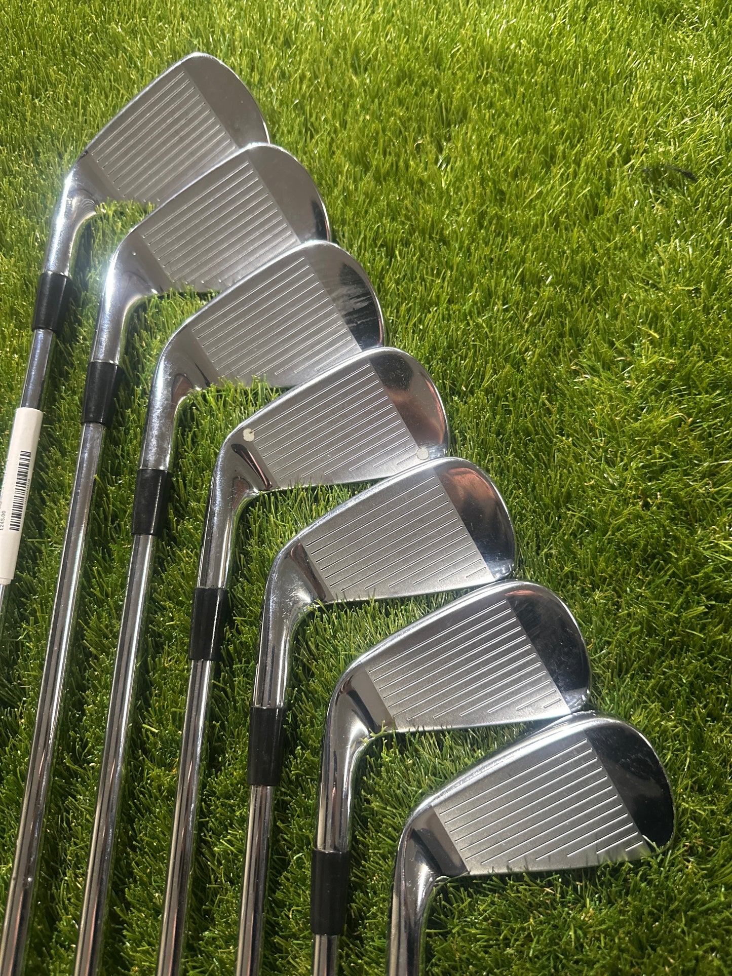 Kirkland Signature 4-PW Irons