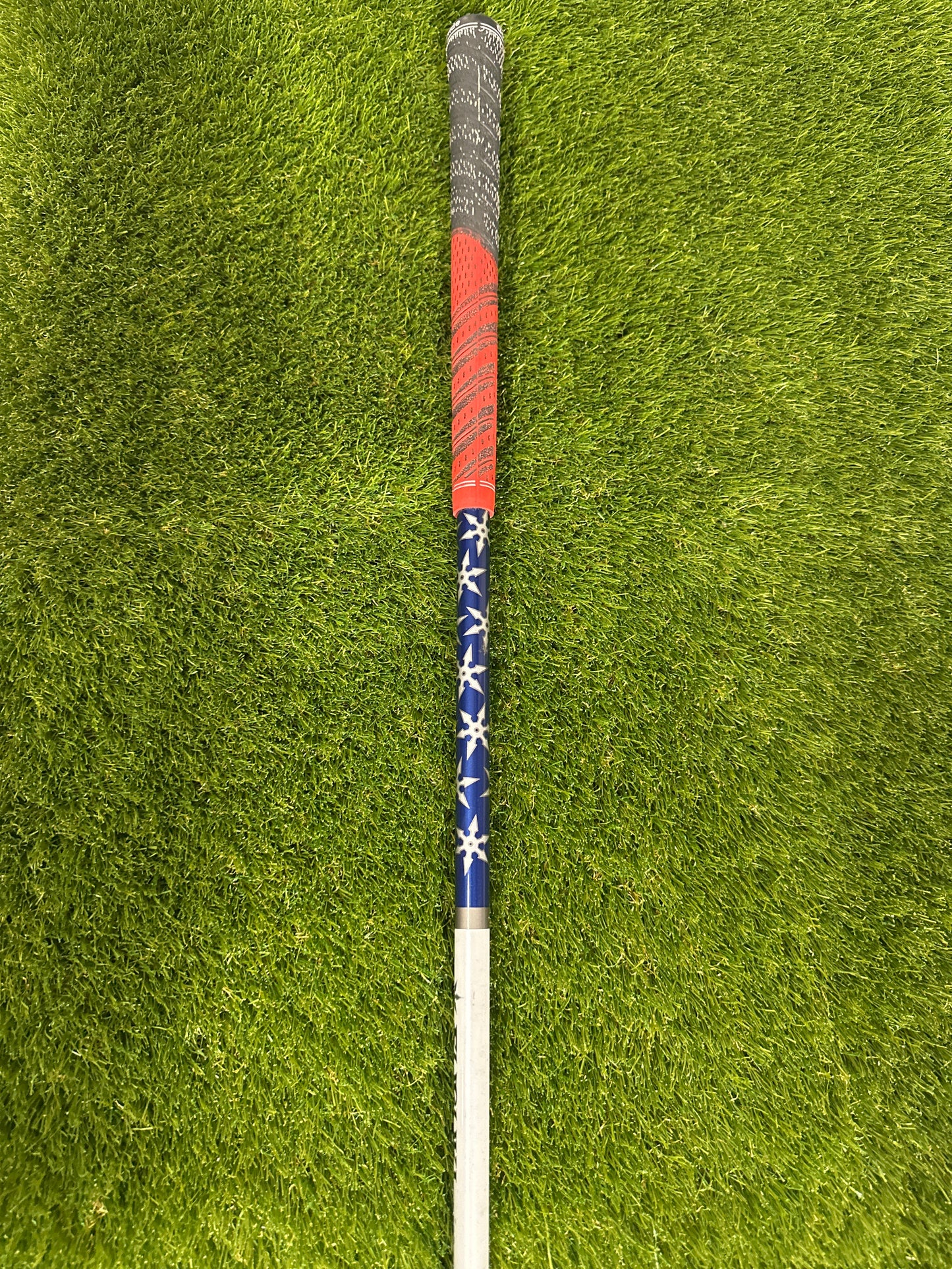 Callaway Big Bertha 3/15 FWY