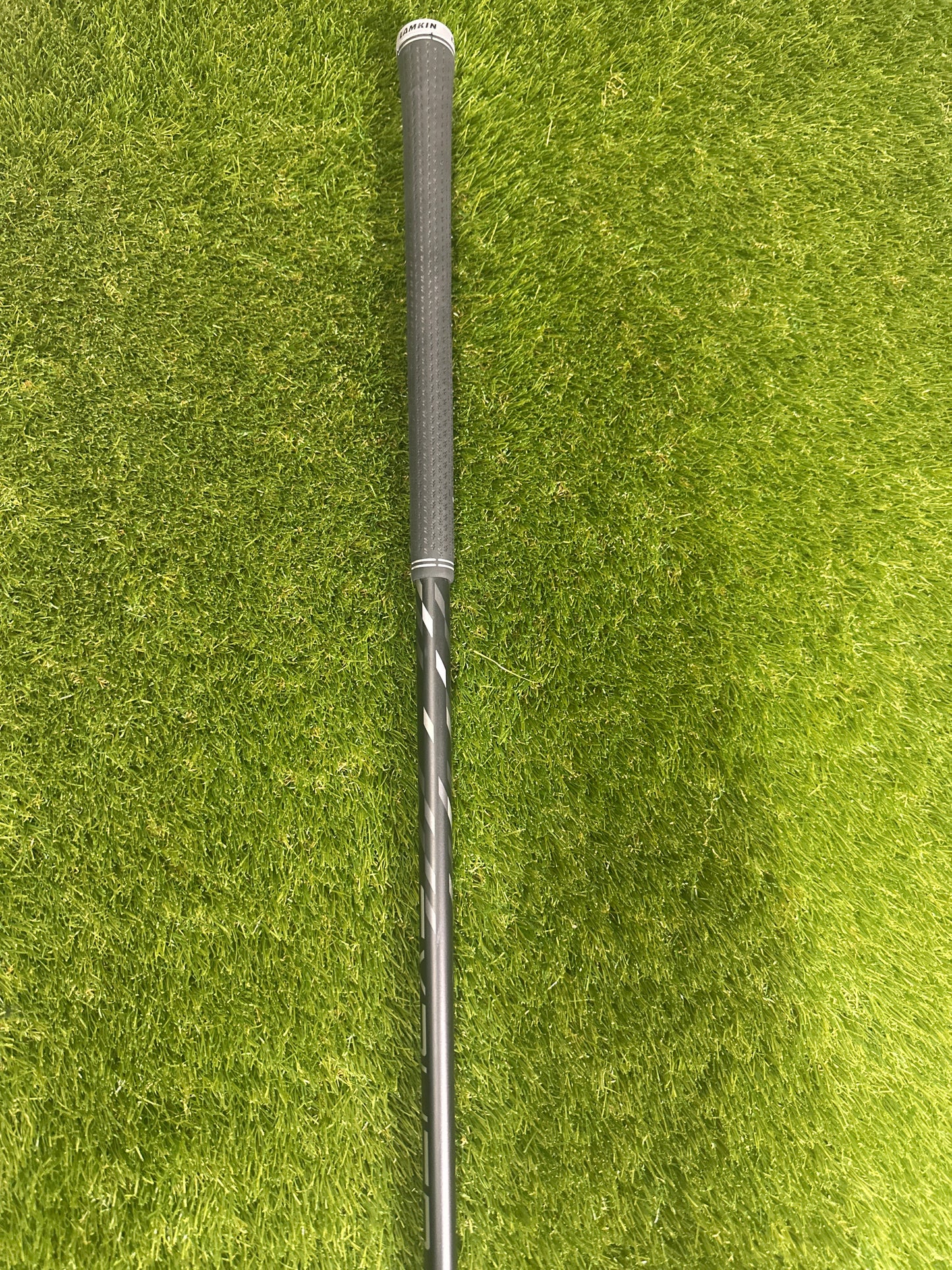 Callaway Paradym Ai Smoke 4/21 HYB