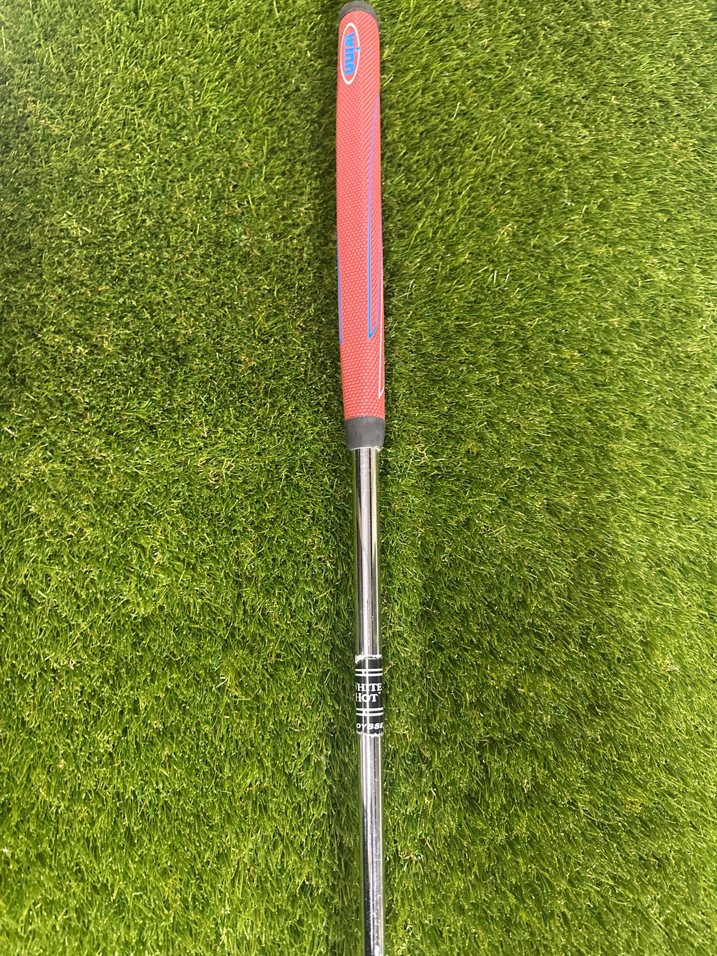 Odyssey 2Ball Blade 35" Putter