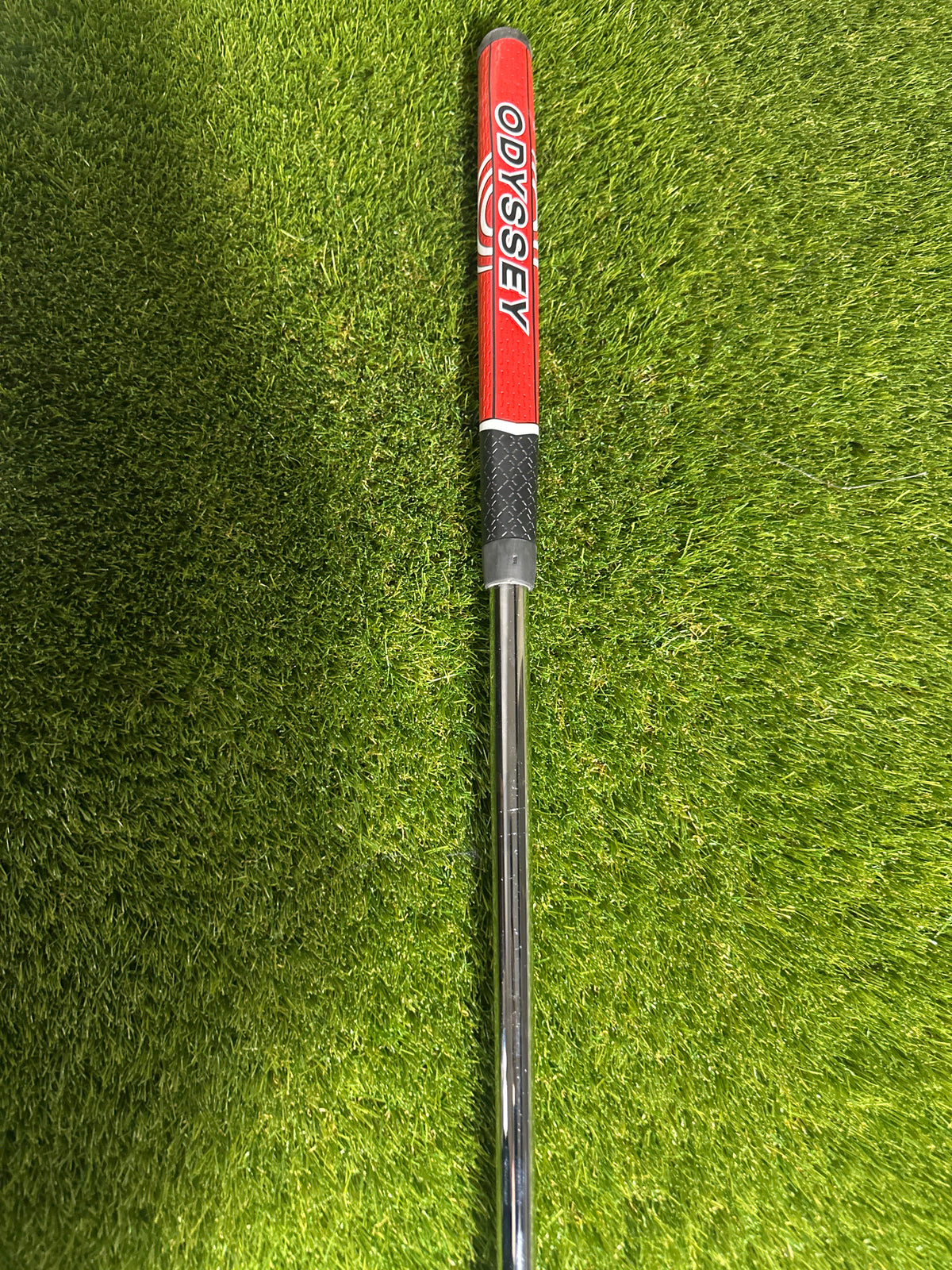 Odyssey Ai Dual Jailbird Mini 33" Putter