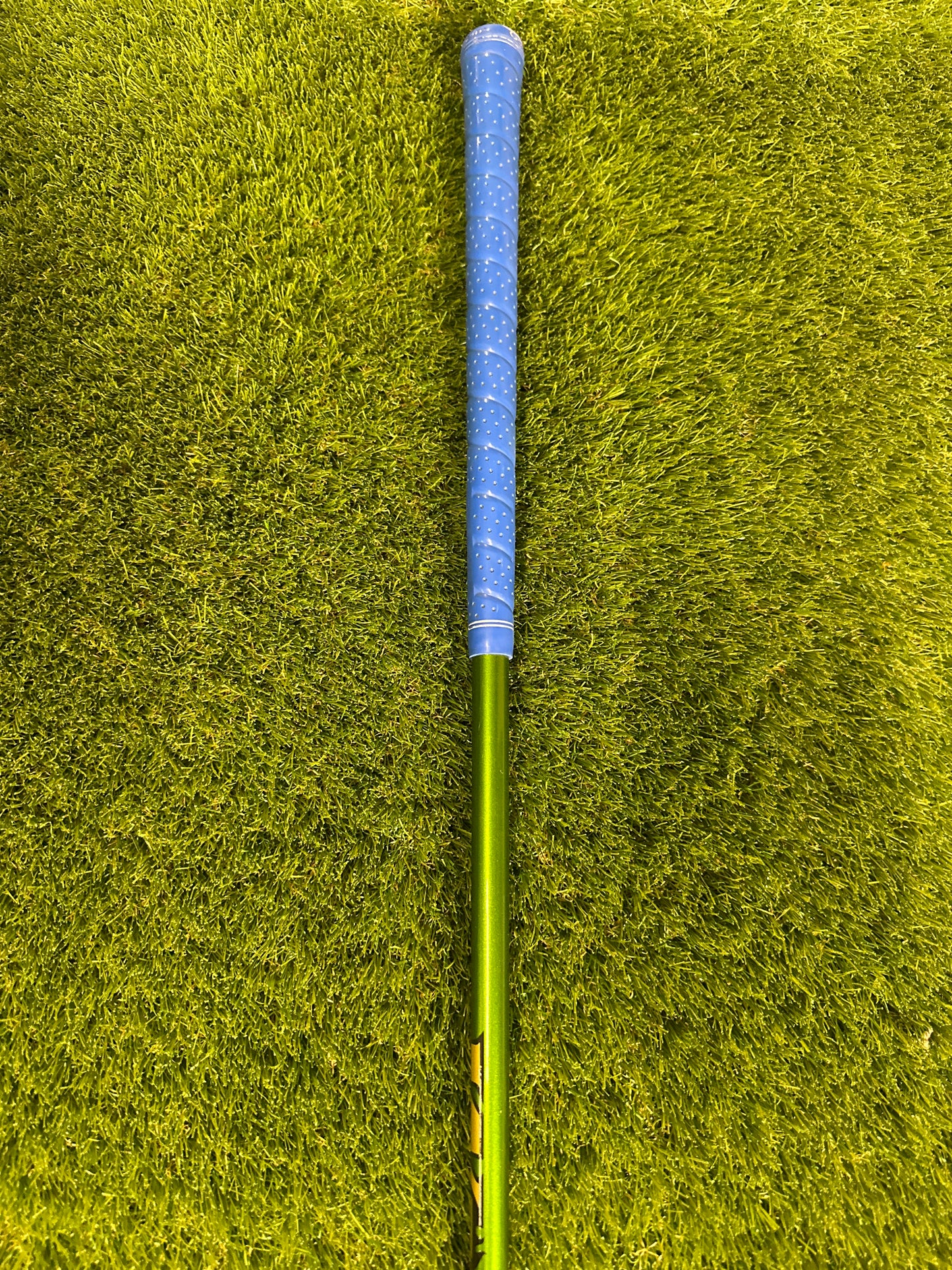 Adams Speedline Fast 10 12.5 Driver