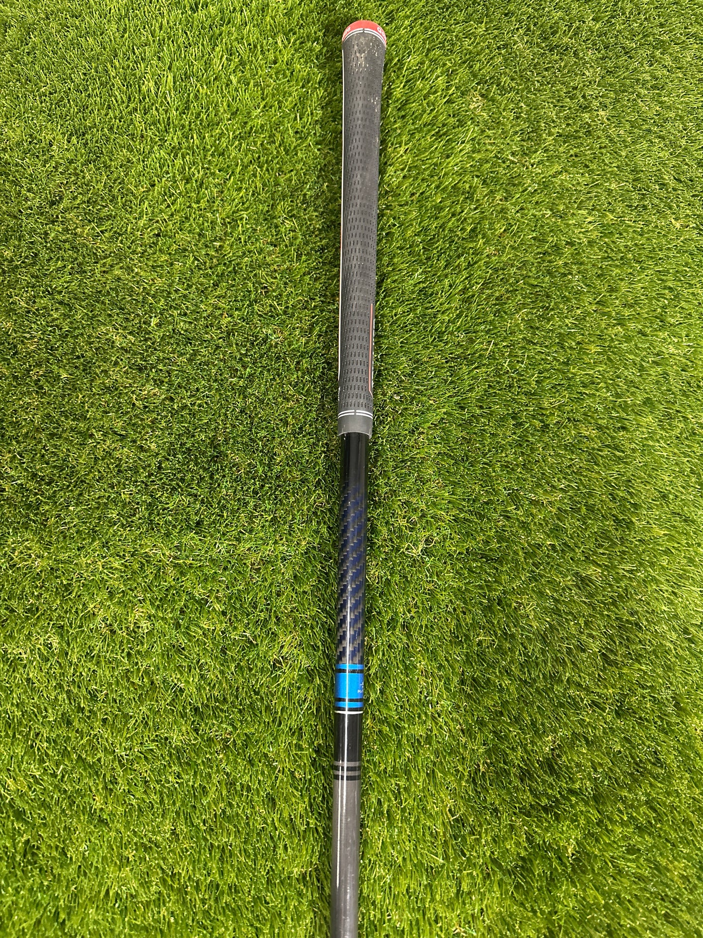 Wilson LP 16 FWY