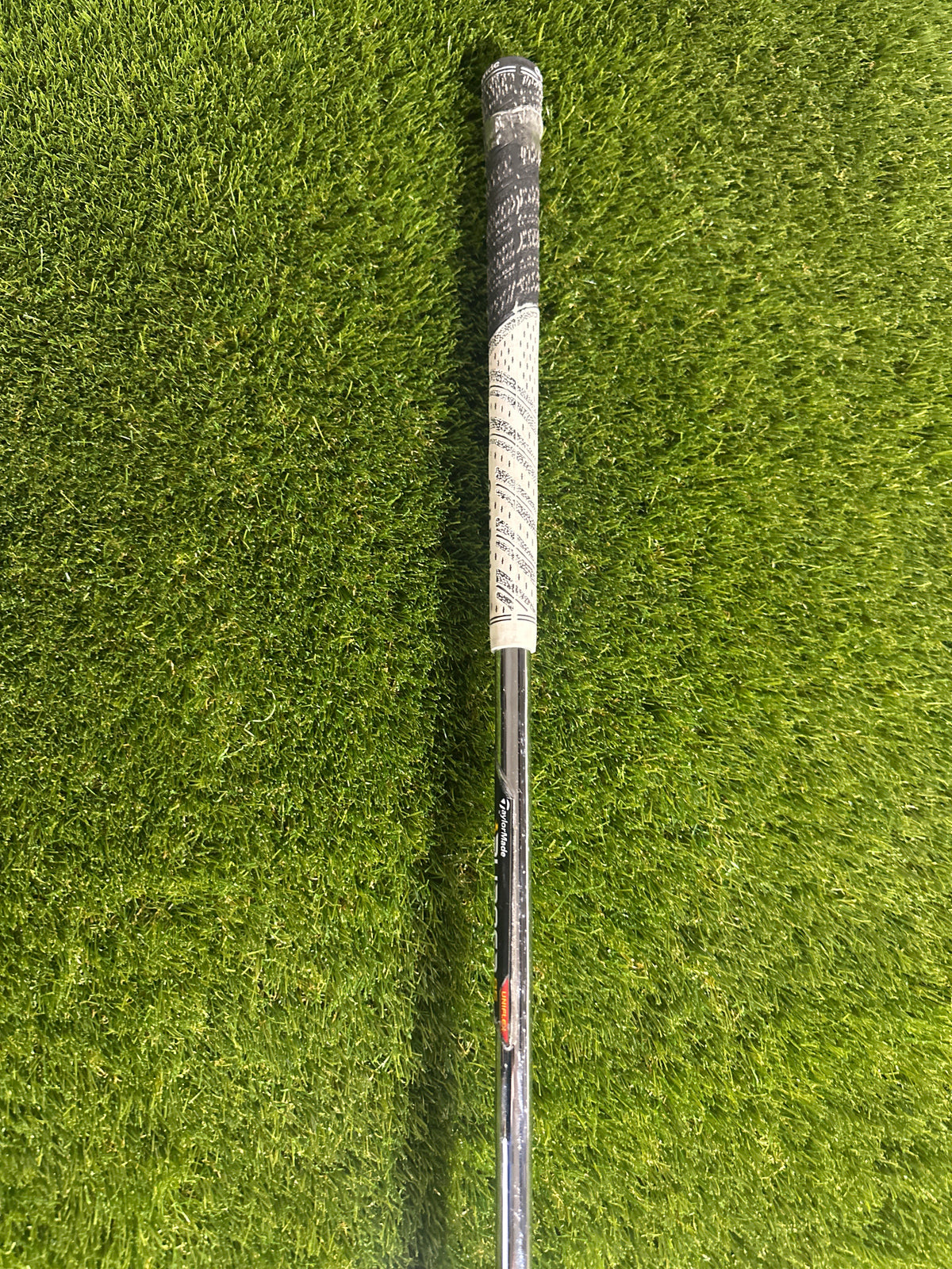 TaylorMade Burner 4 Iron