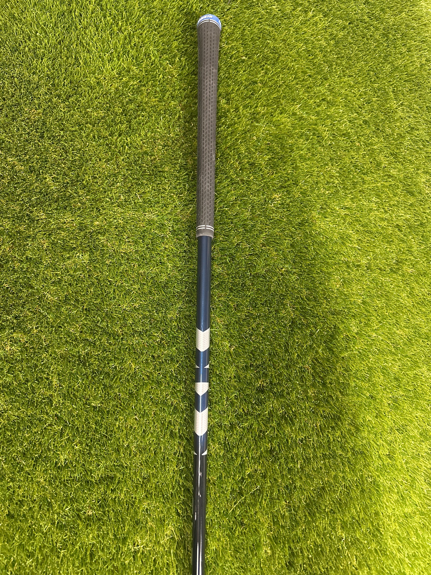 TaylorMade Qi10 Rescue 3/19 HYB