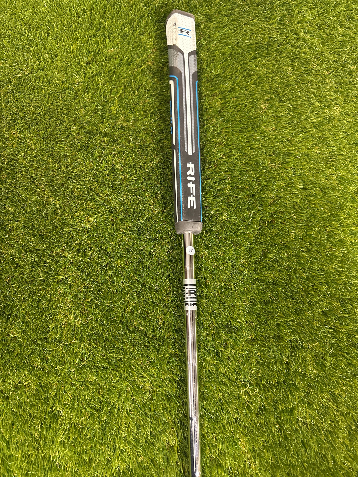 Rife Sorrento 35" Putter