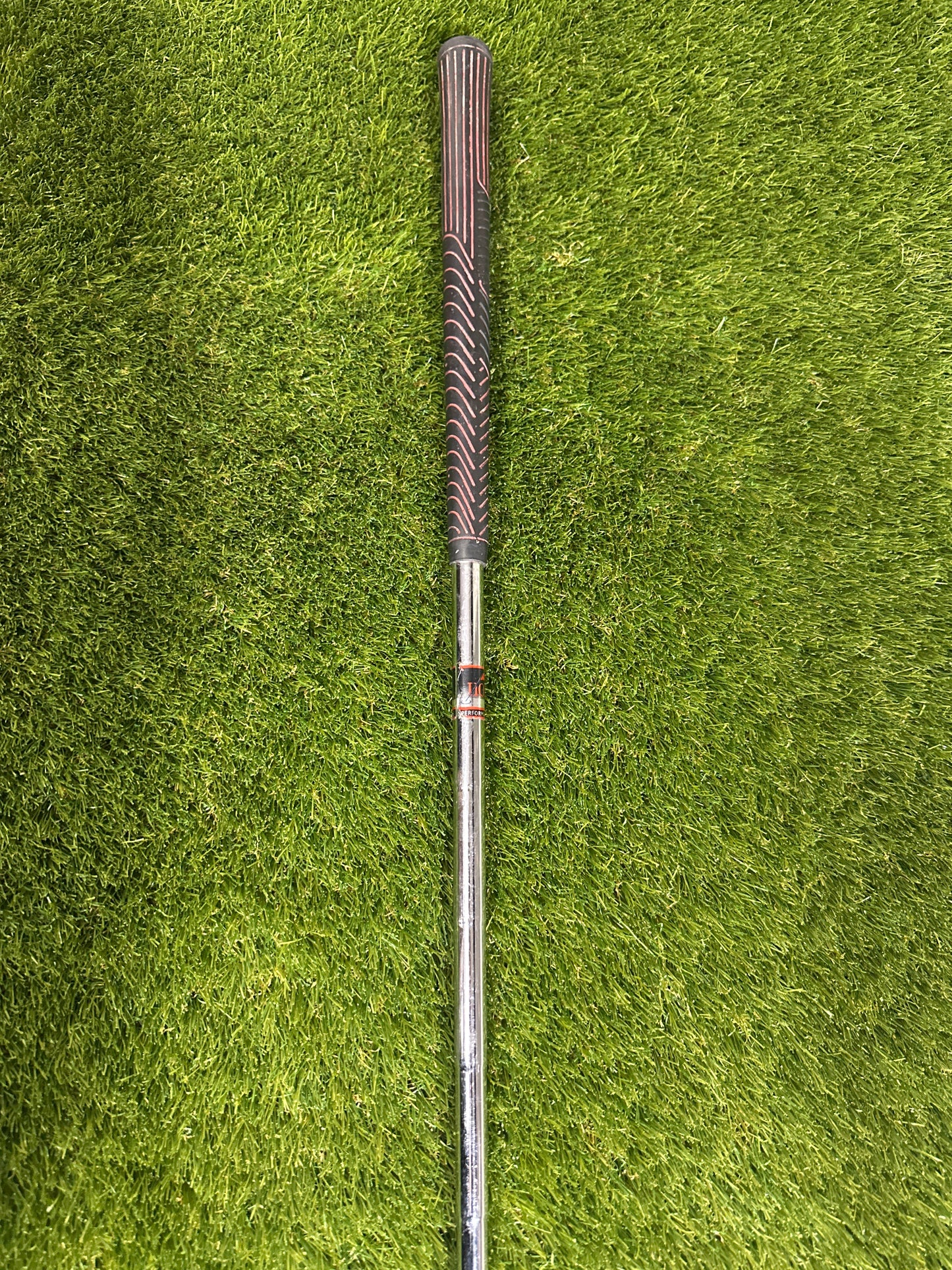 Howson Enforcer 5 Iron