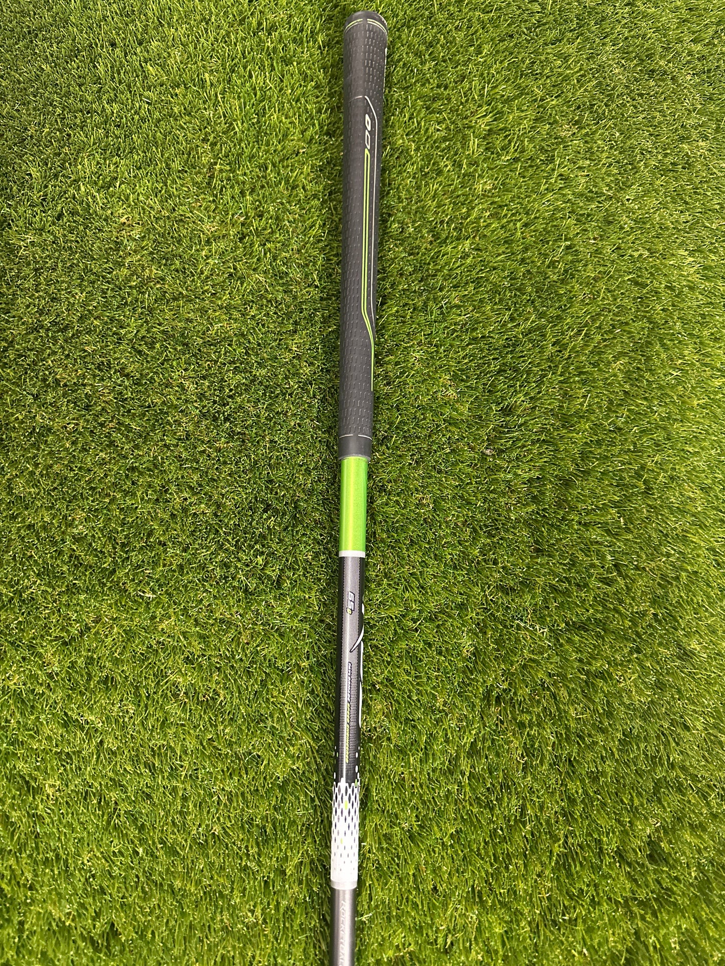 TaylorMade RBZ 3/19 HYB