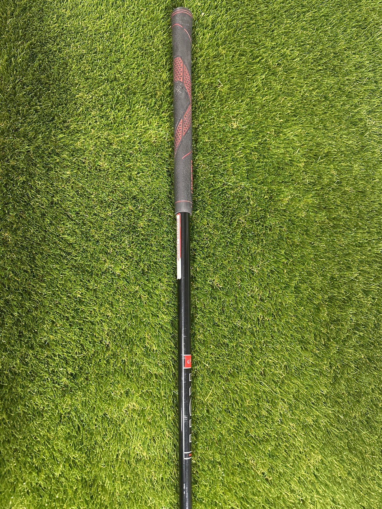 Callaway Big Bertha 3 FWY