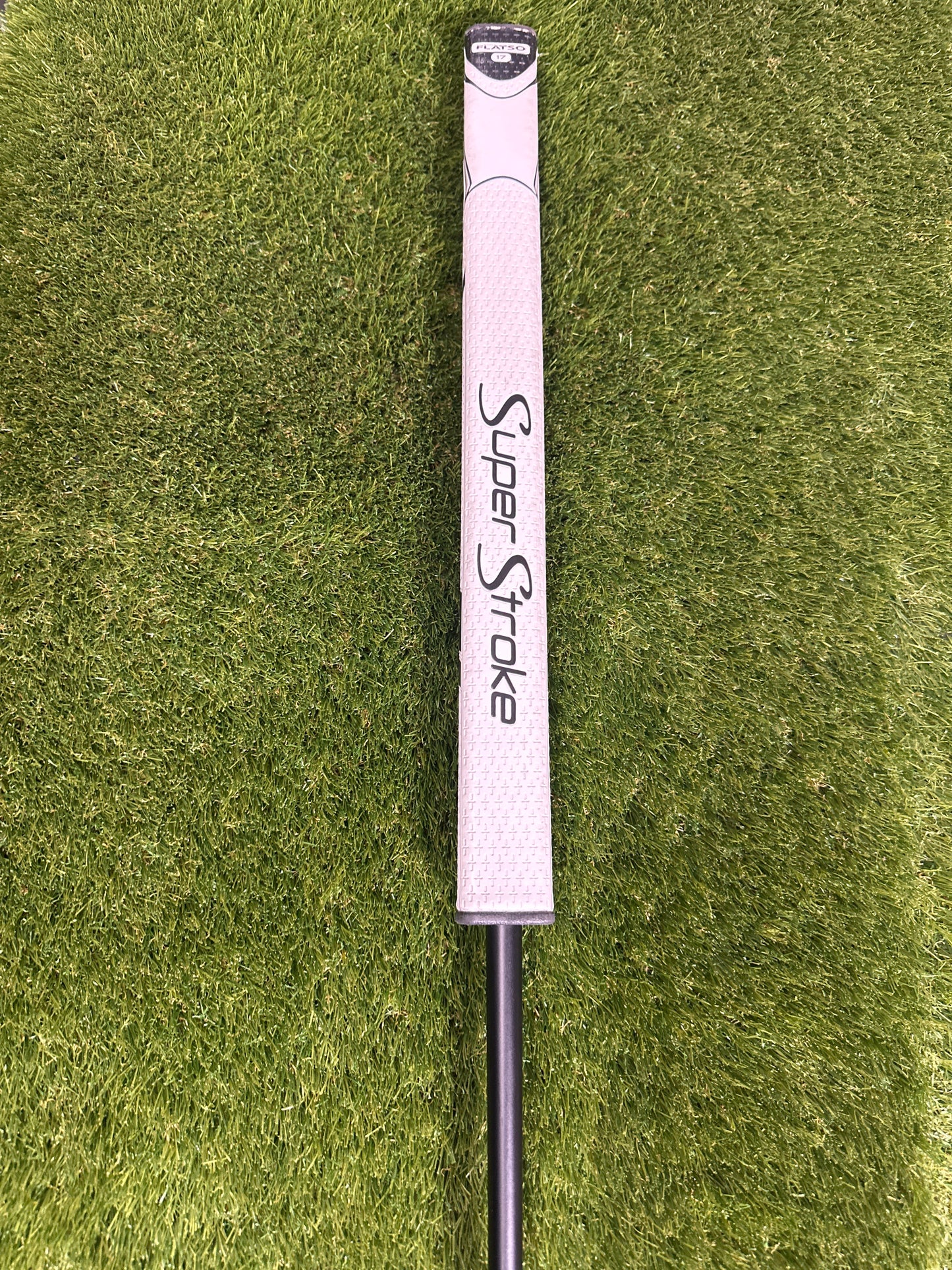 Evnroll Zero Z1 35" Putter