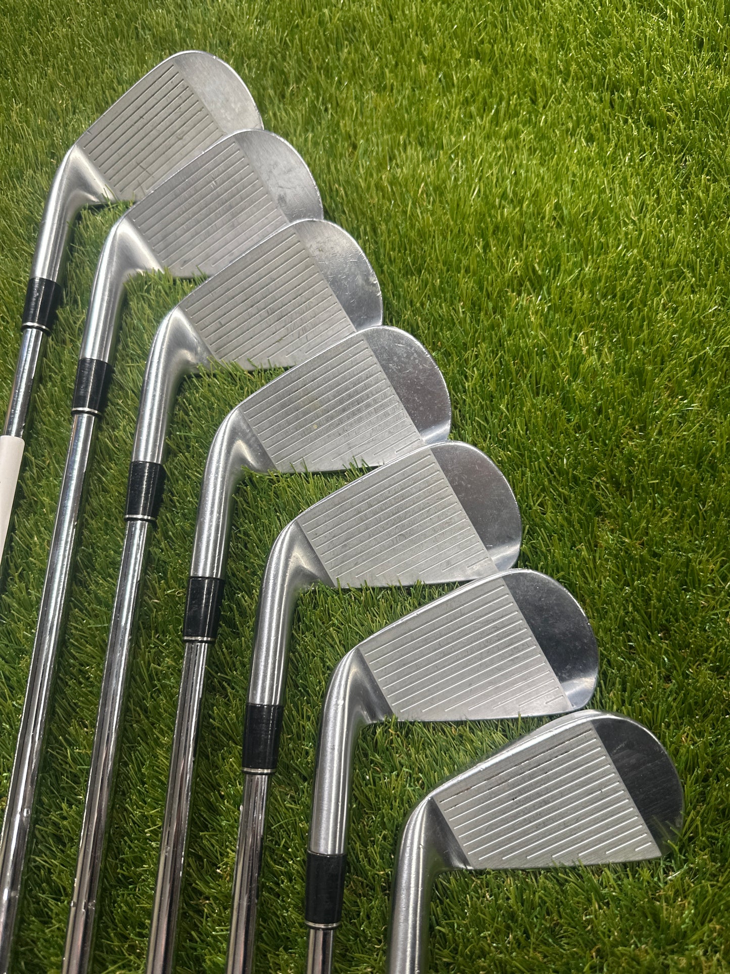 Srixon Z Forged 4-PW Irons