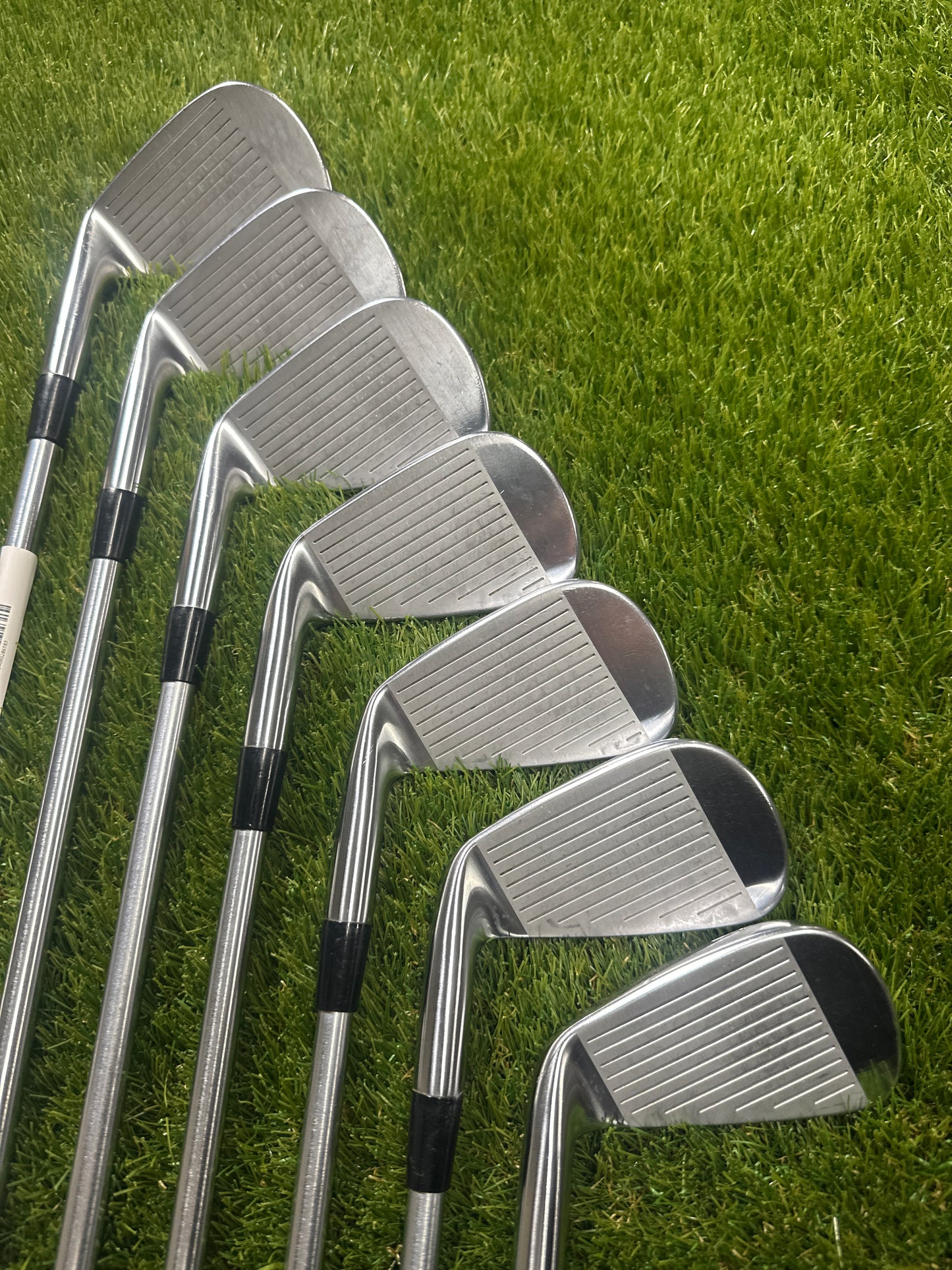 Mizuno Pro 223 4-PW Irons