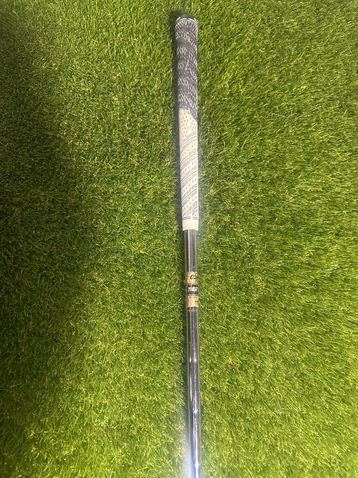 Cleveland Tour Action Reg 588 56 Wedge