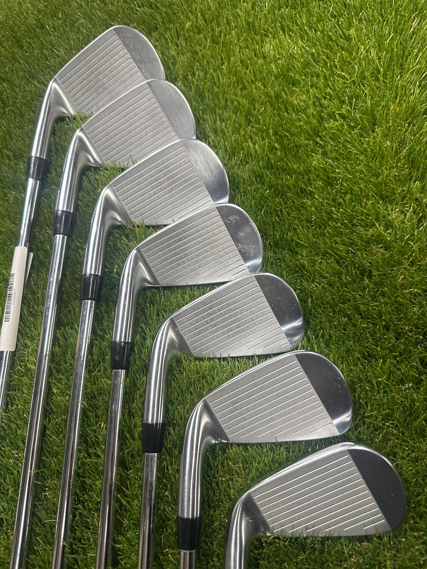 Titleist T200 4-PW Irons