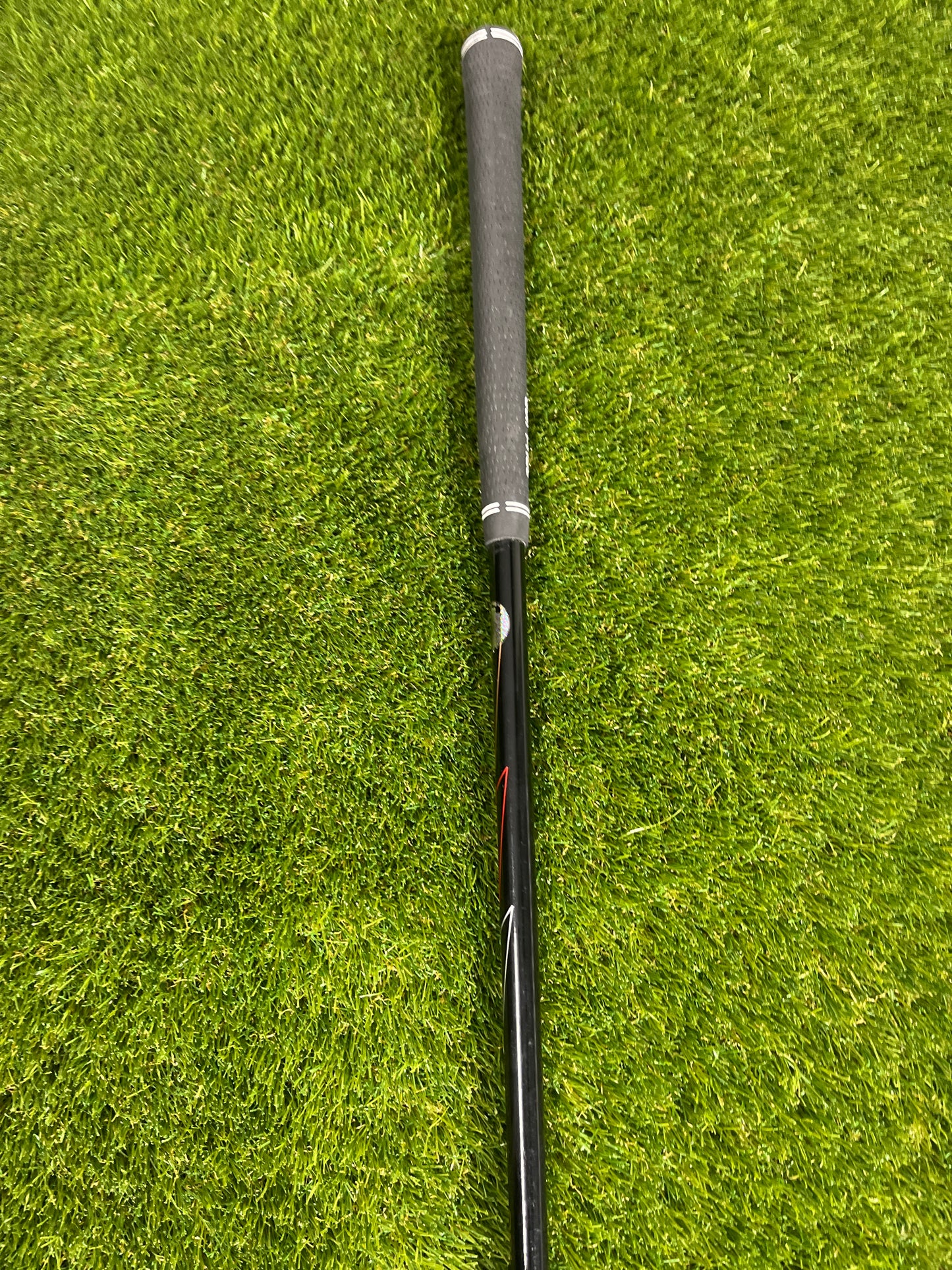 Orlimar Trimetal 11 FWY