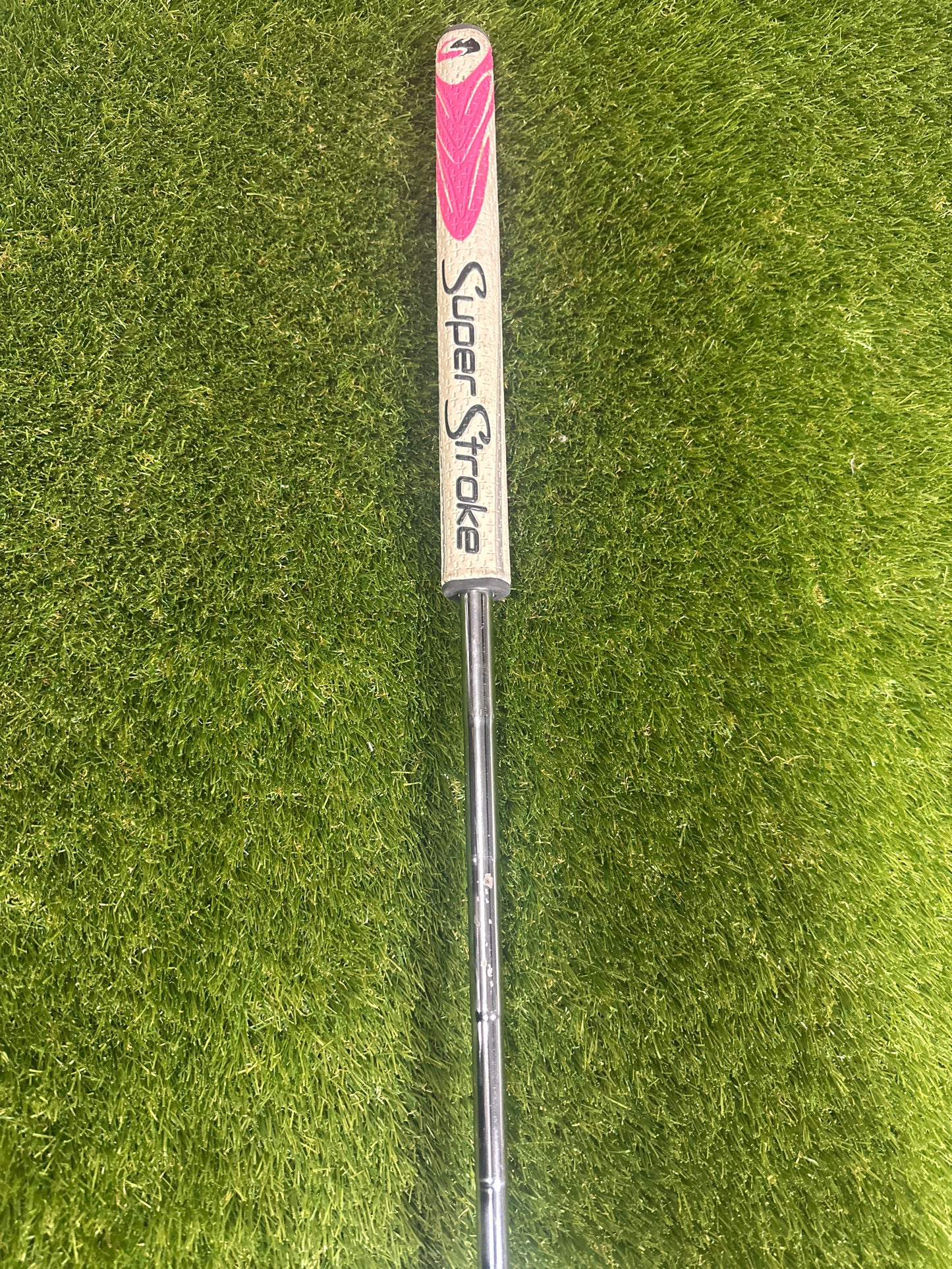 Odyssey White Hot Pro 7 34.5" Putter
