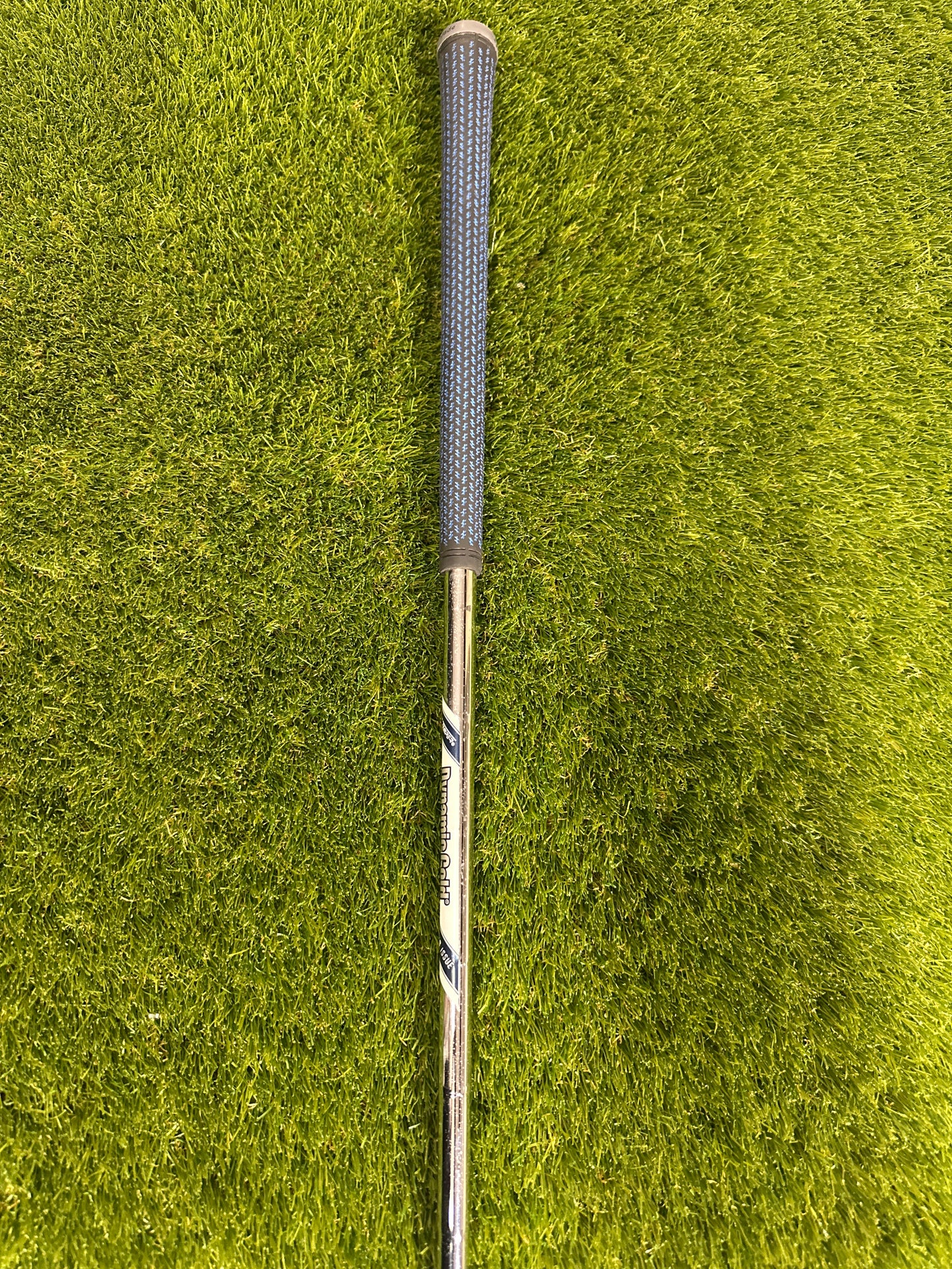 TaylorMade MG3 60/LB08 Wedge