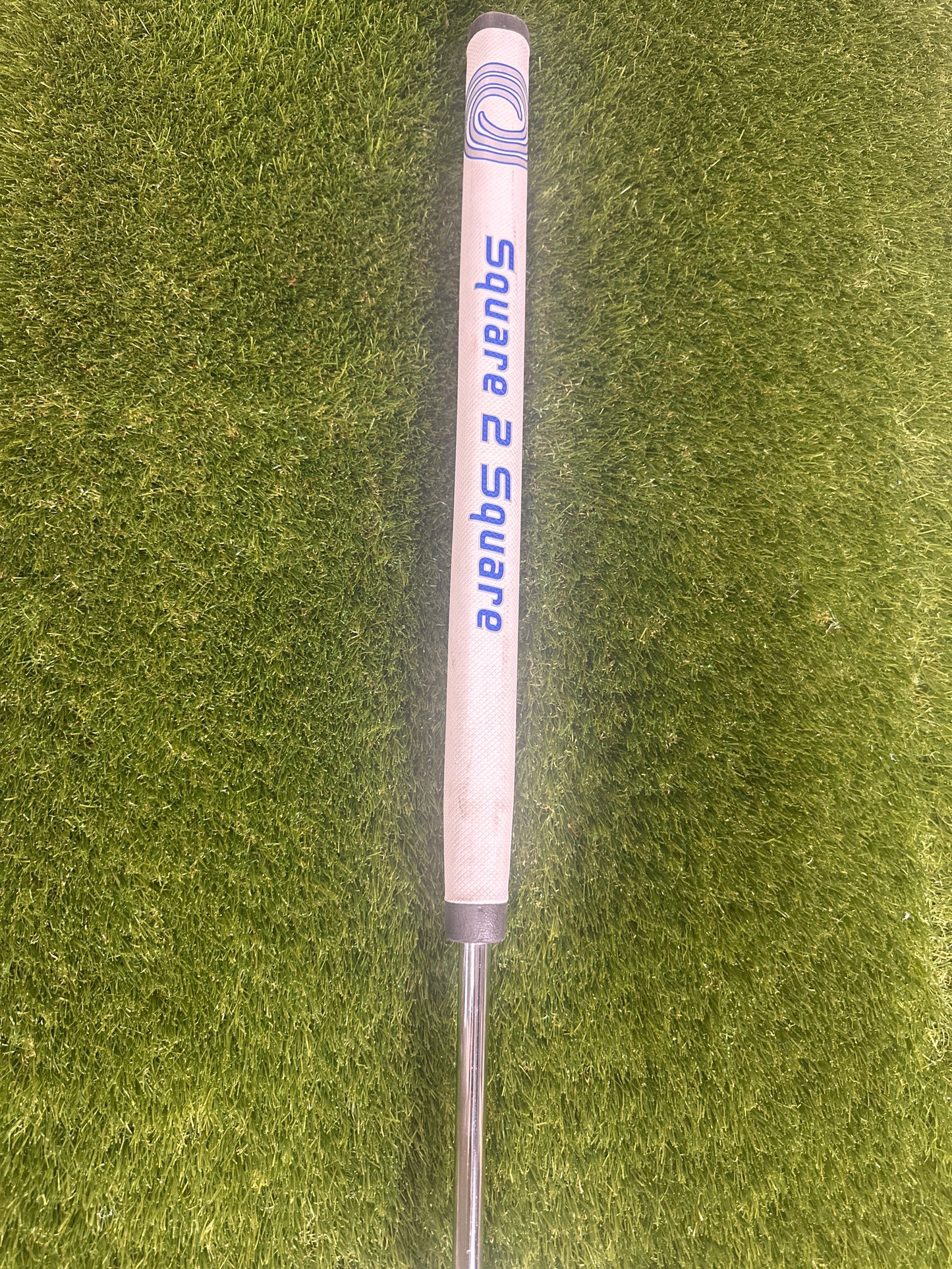 Odyssey Square 2 Square Jailbird Cruiser 36" Putter