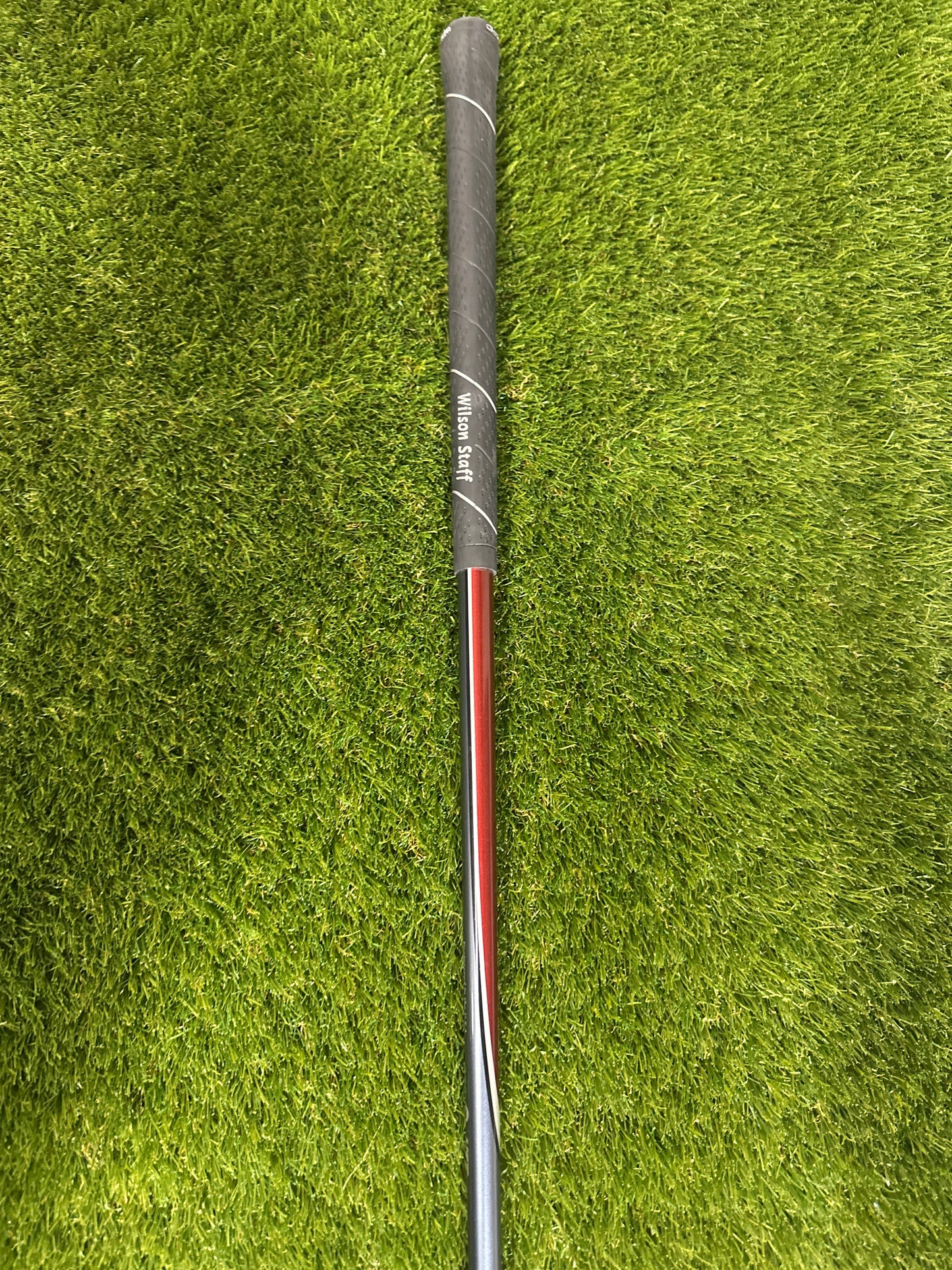 Wilson Staff HB5 3/17 HYB
