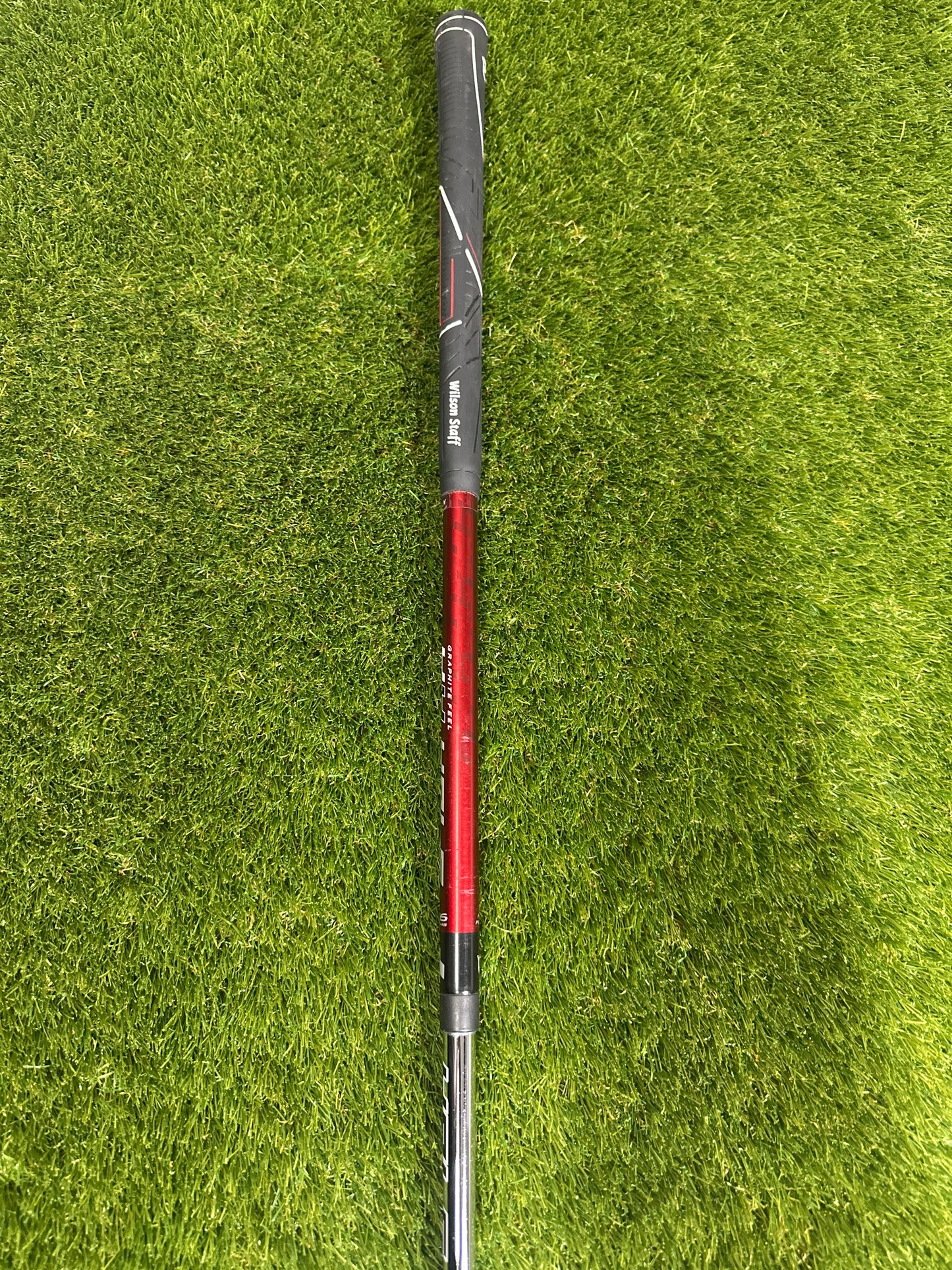 Wilson Di11 5 Iron