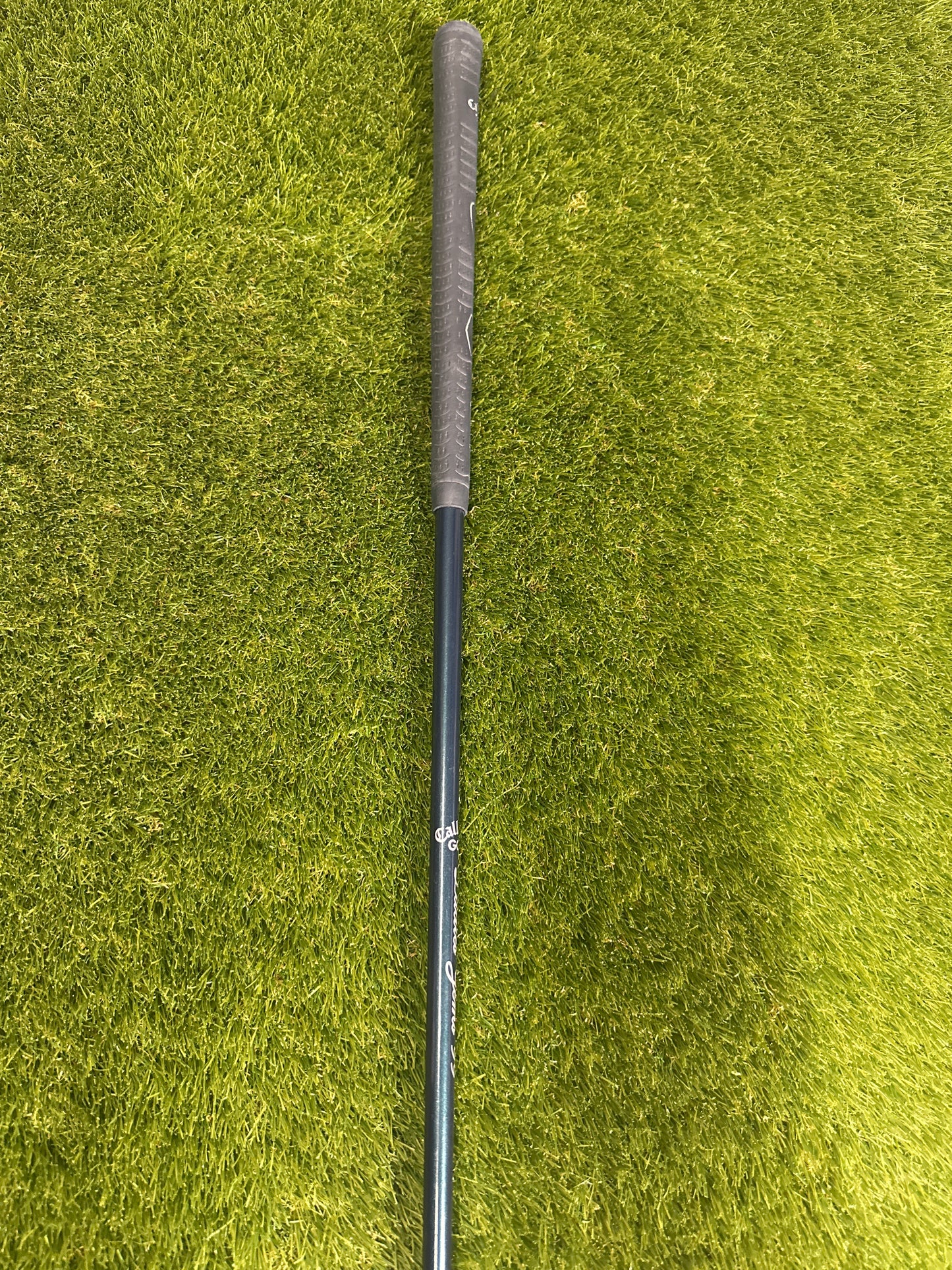 Callaway Big Bertha Steelhead 7 FWY