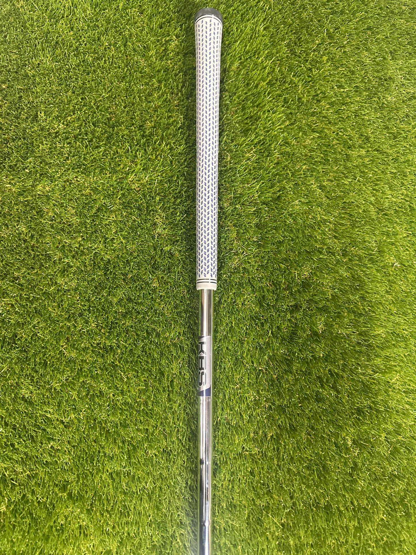 TaylorMade MG HI TOE 58/07 Wedge
