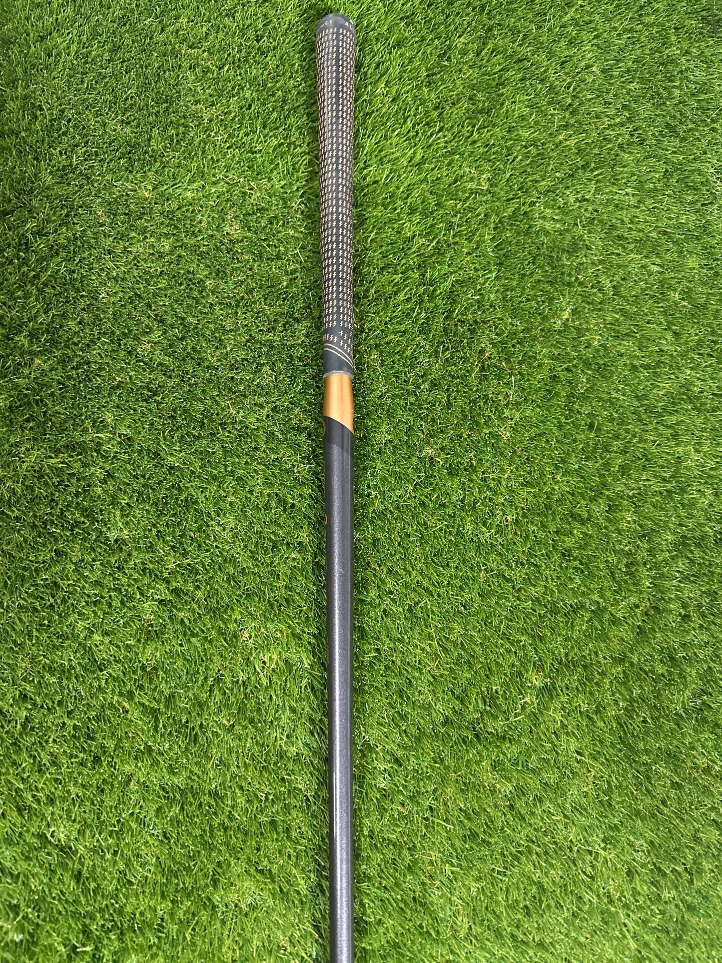 TaylorMade Ti Bubble 2 11.5 Driver