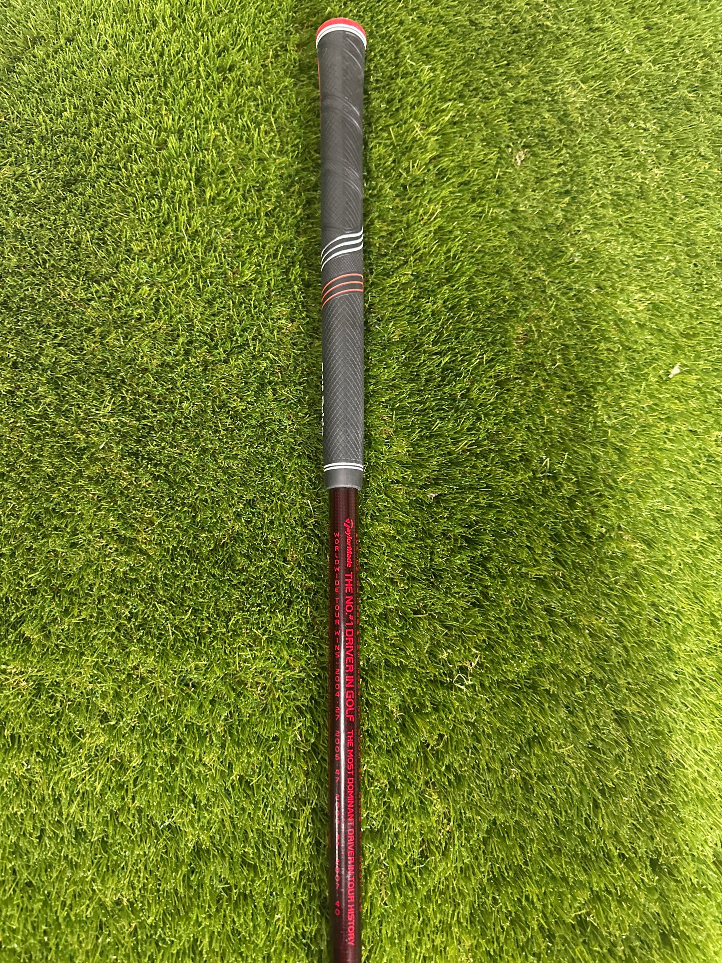 TaylorMade R7 Limited 10.5 Driver