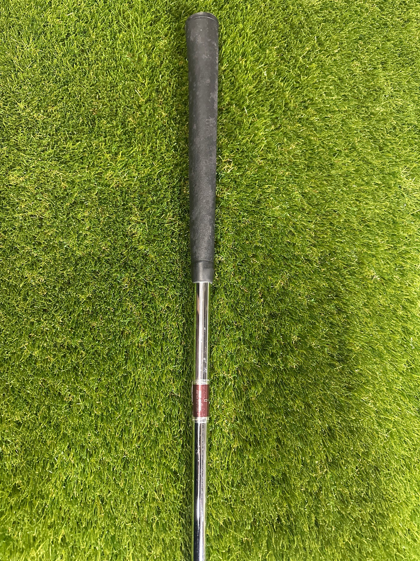 Wilson Deep Red 34.5" Putter