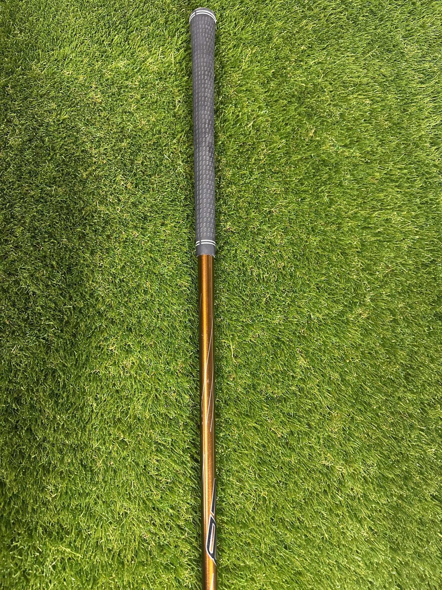 Ping G400 5/17.5 FWY