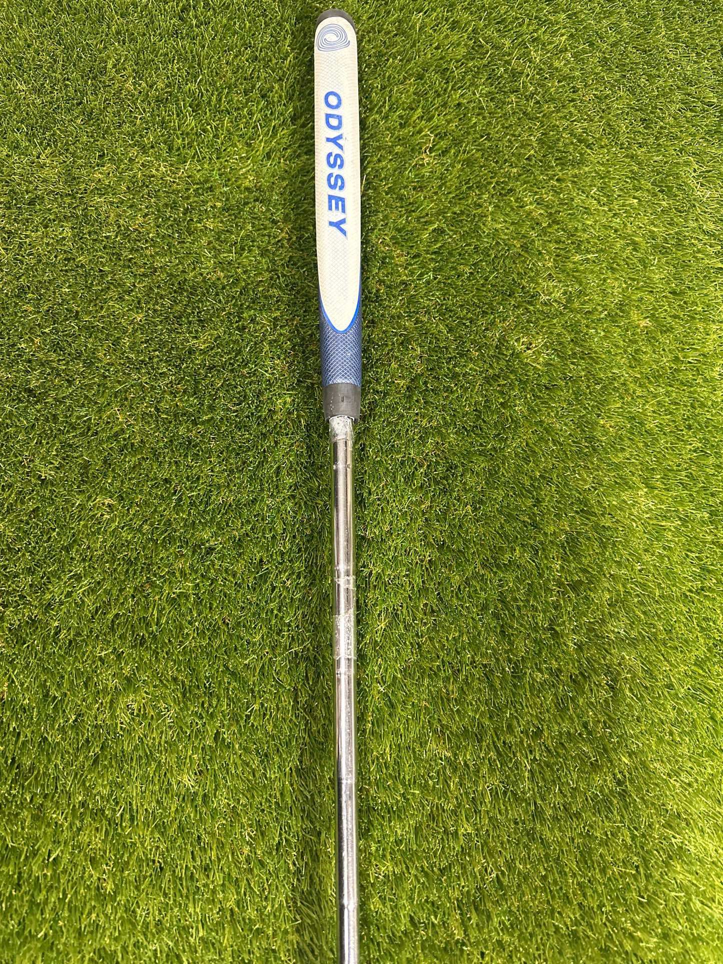 Odyssey Metal X 7 34" Putter