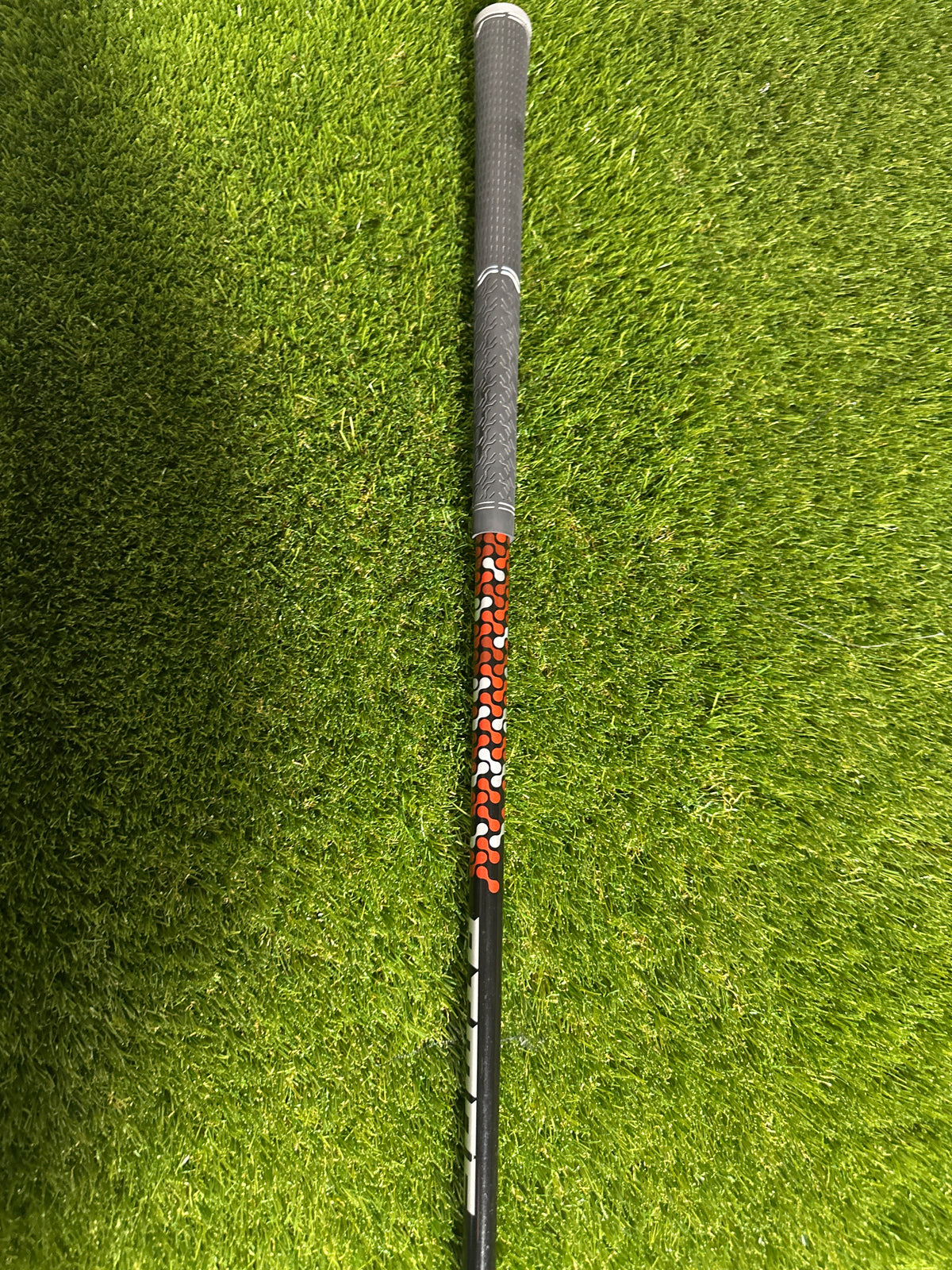 TaylorMade M4 4/22 HYB