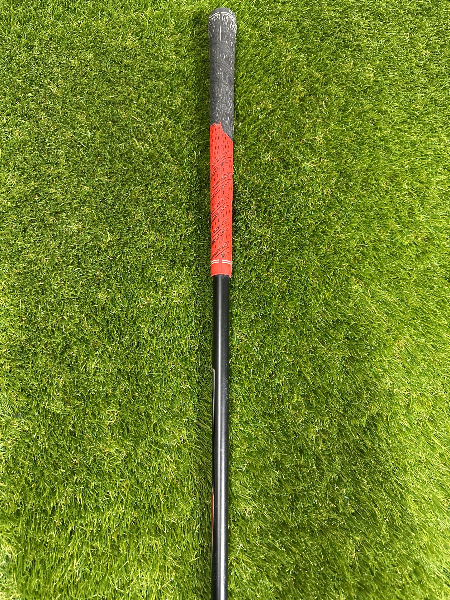 TaylorMade Rescue Mid 3/19 HYB