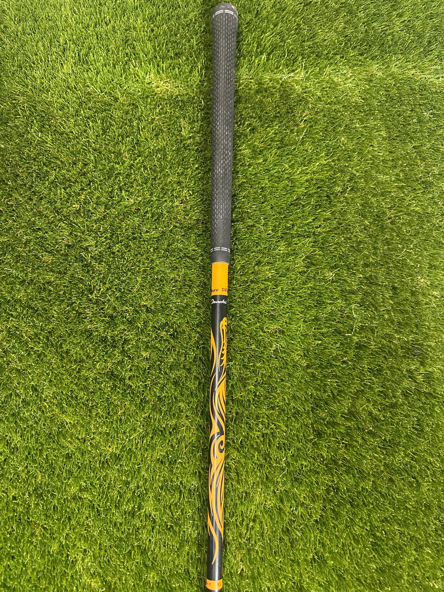 Mizuno JPX EZ 3/15 FWY