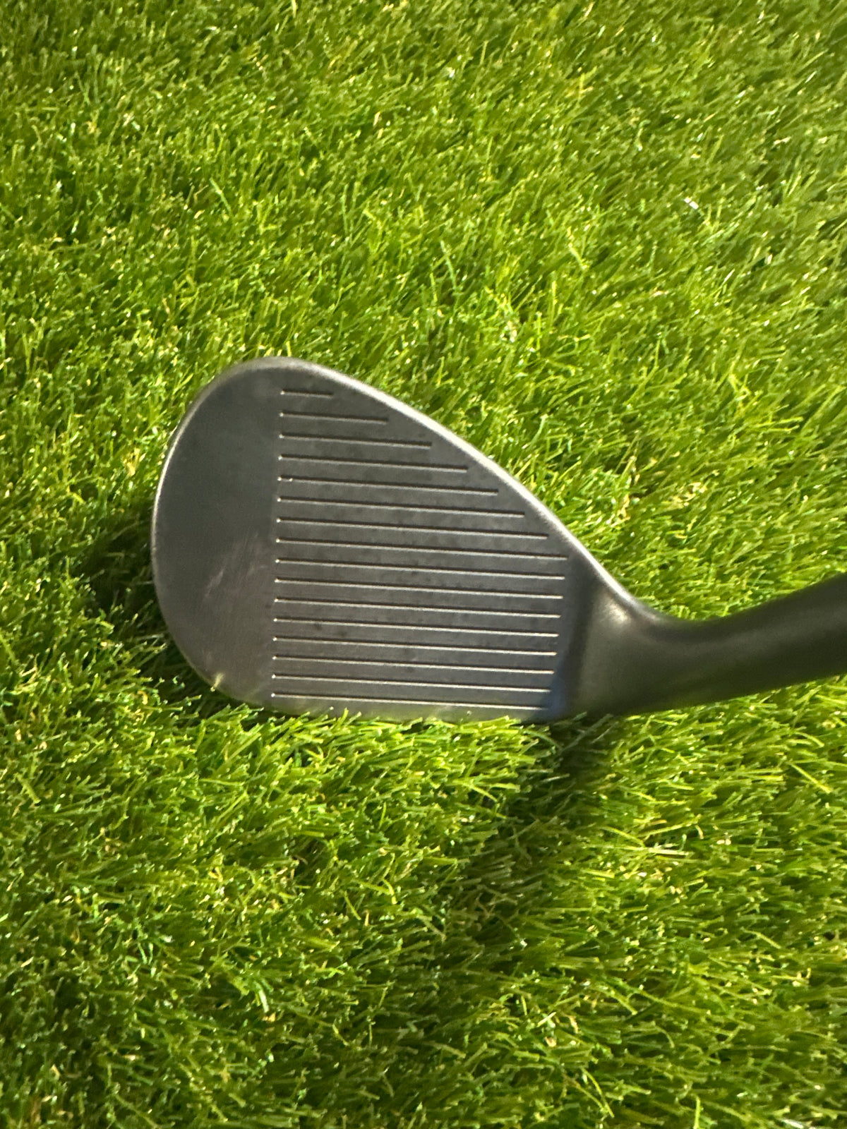 Callaway MD3 Milled S Grind 52/10 Wedge