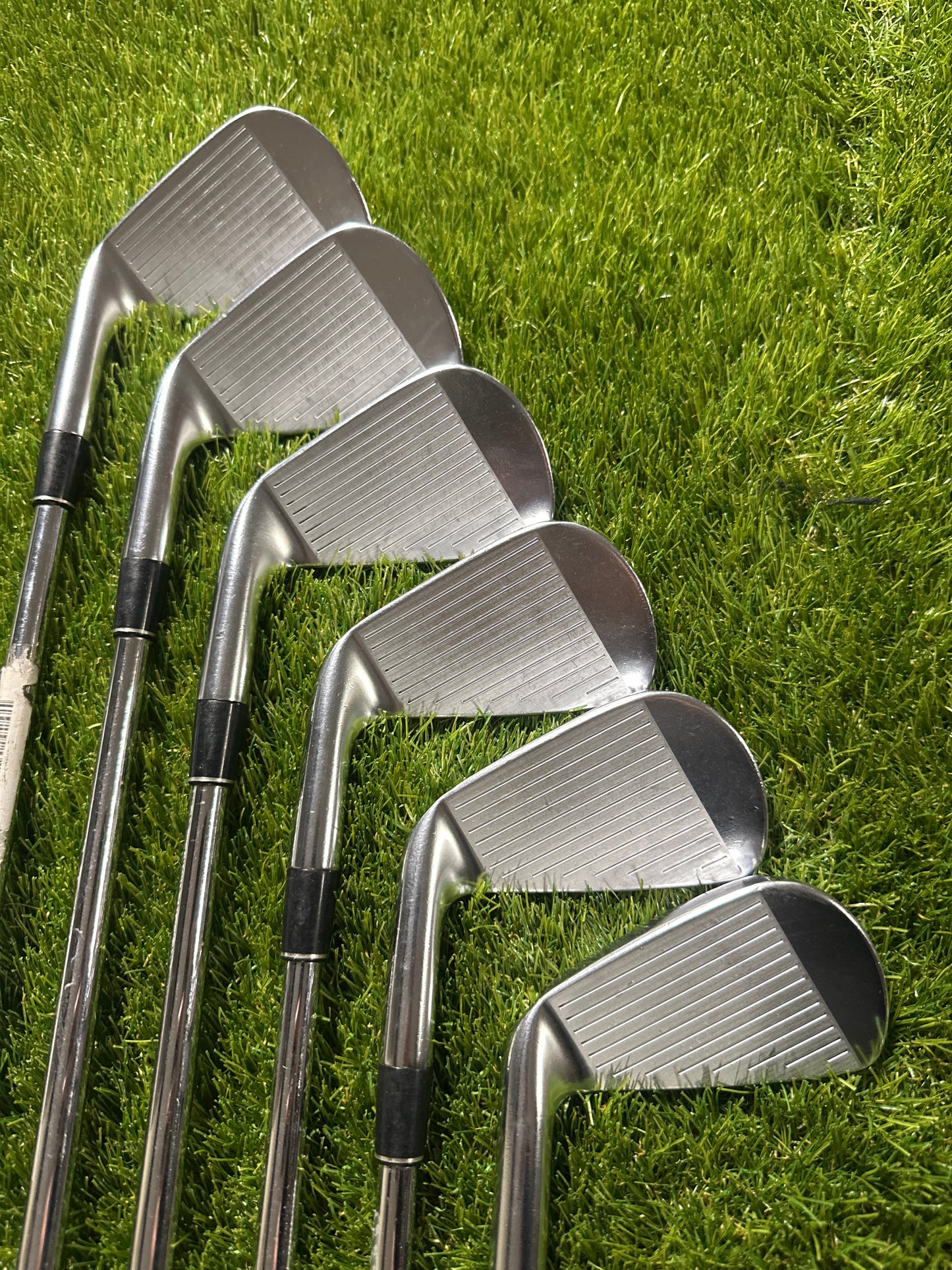 Srixon ZX7 5-PW Irons