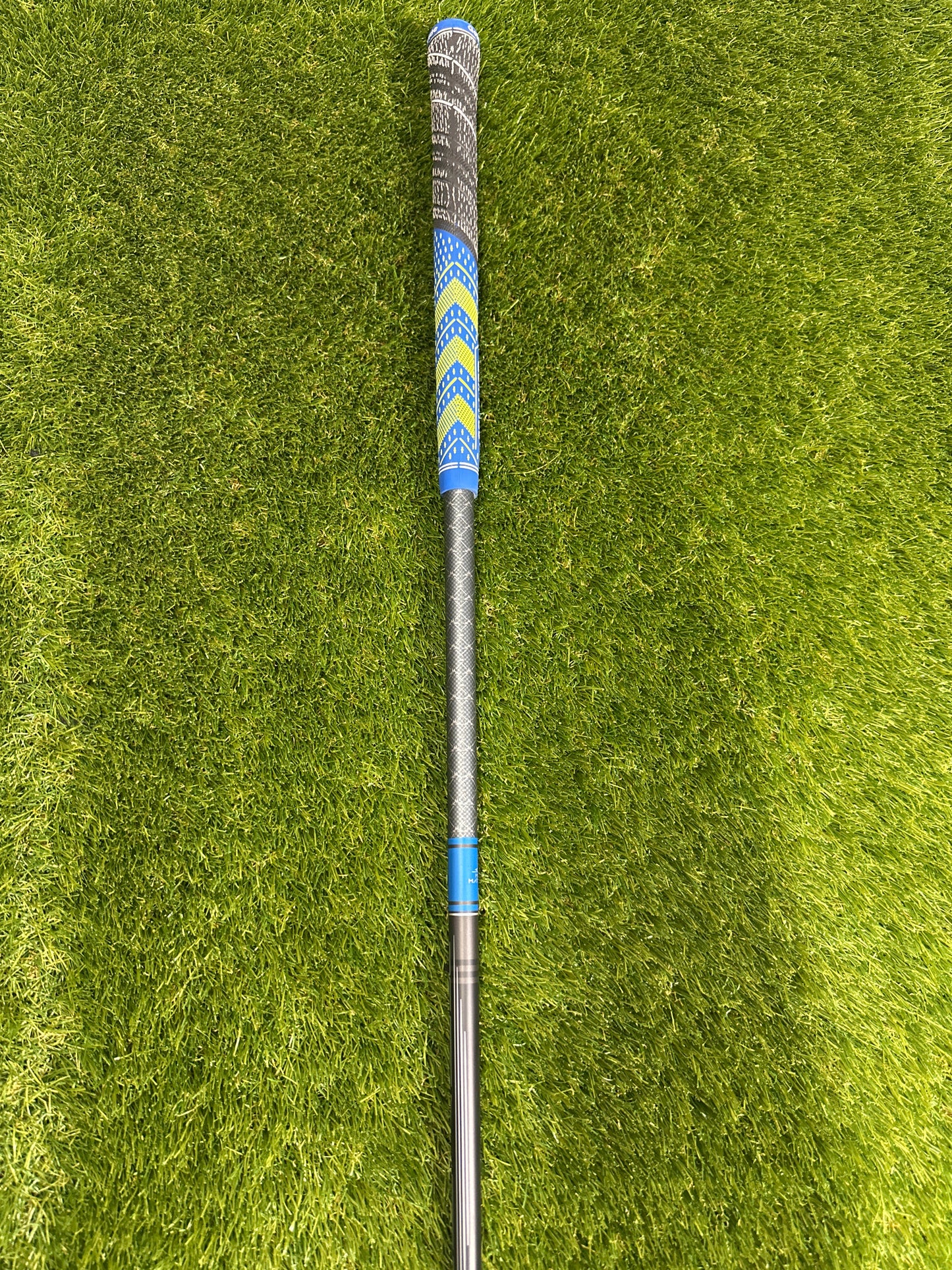 TaylorMade Qi10 Tour Rescue 3/19.5 HYB