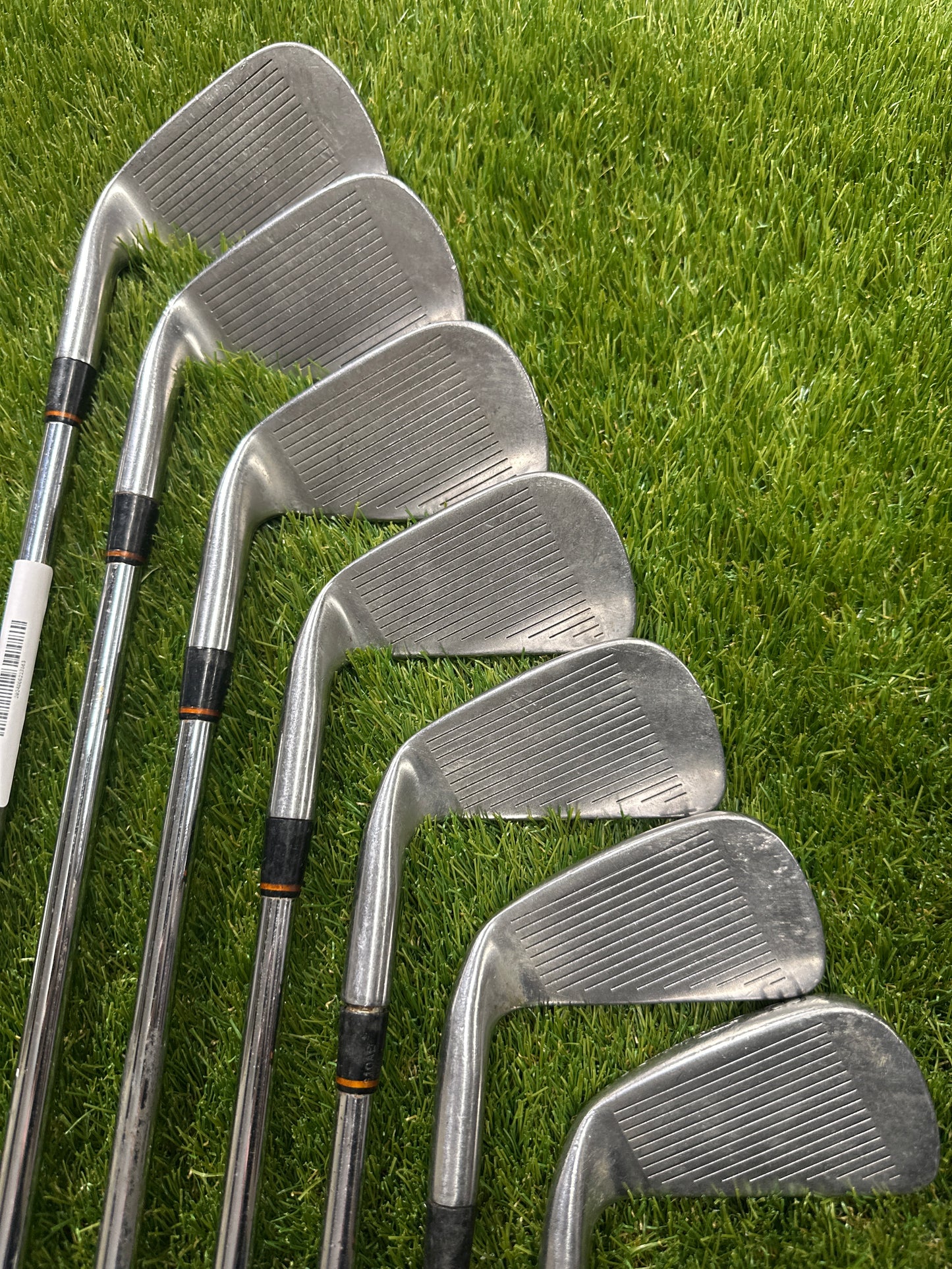 Titleist DCI 3-PW No 5 Irons