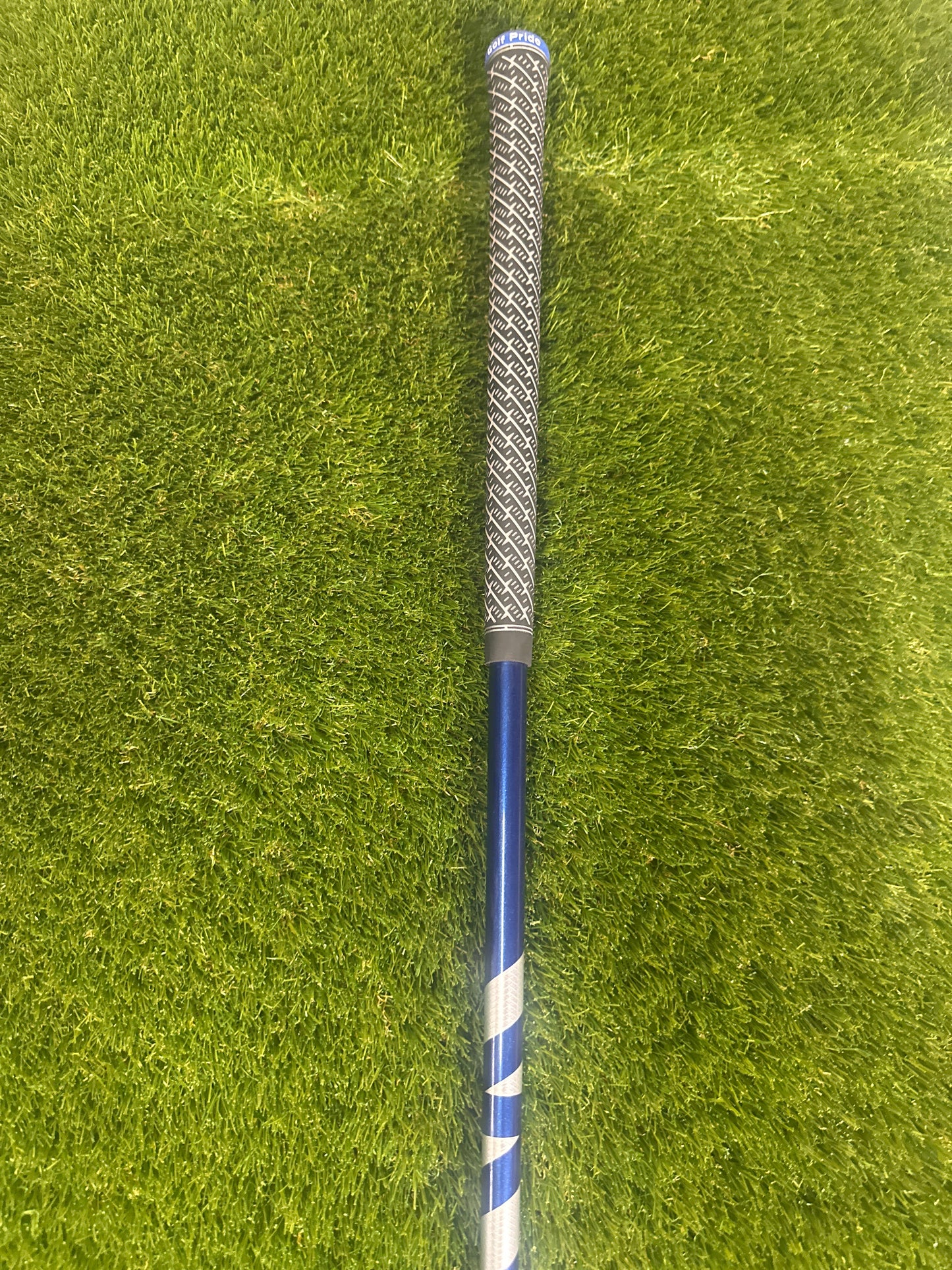 TaylorMade Qi10 Tour 5/18 FWY