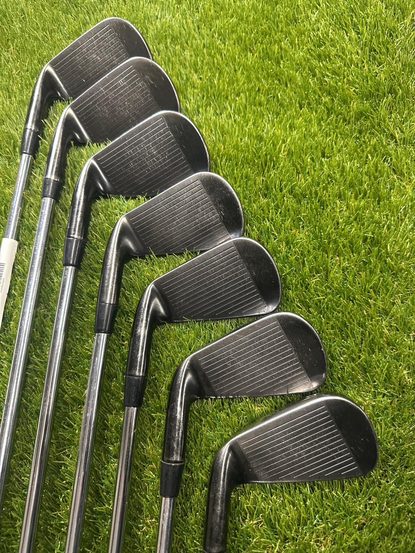 Nike Vapor Fly Pro 4-PW Irons