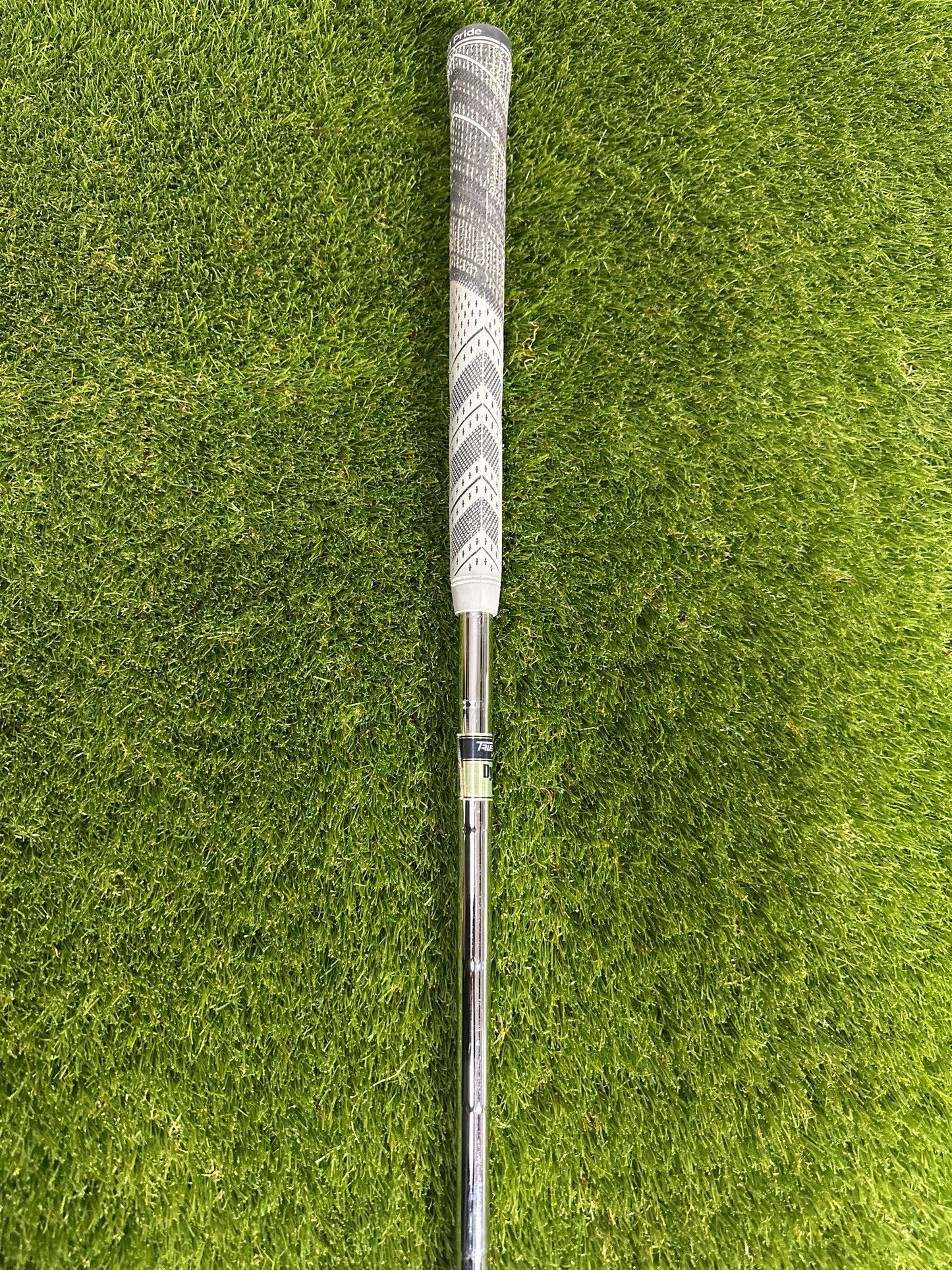 BenRoss Forged Face 2 DUI