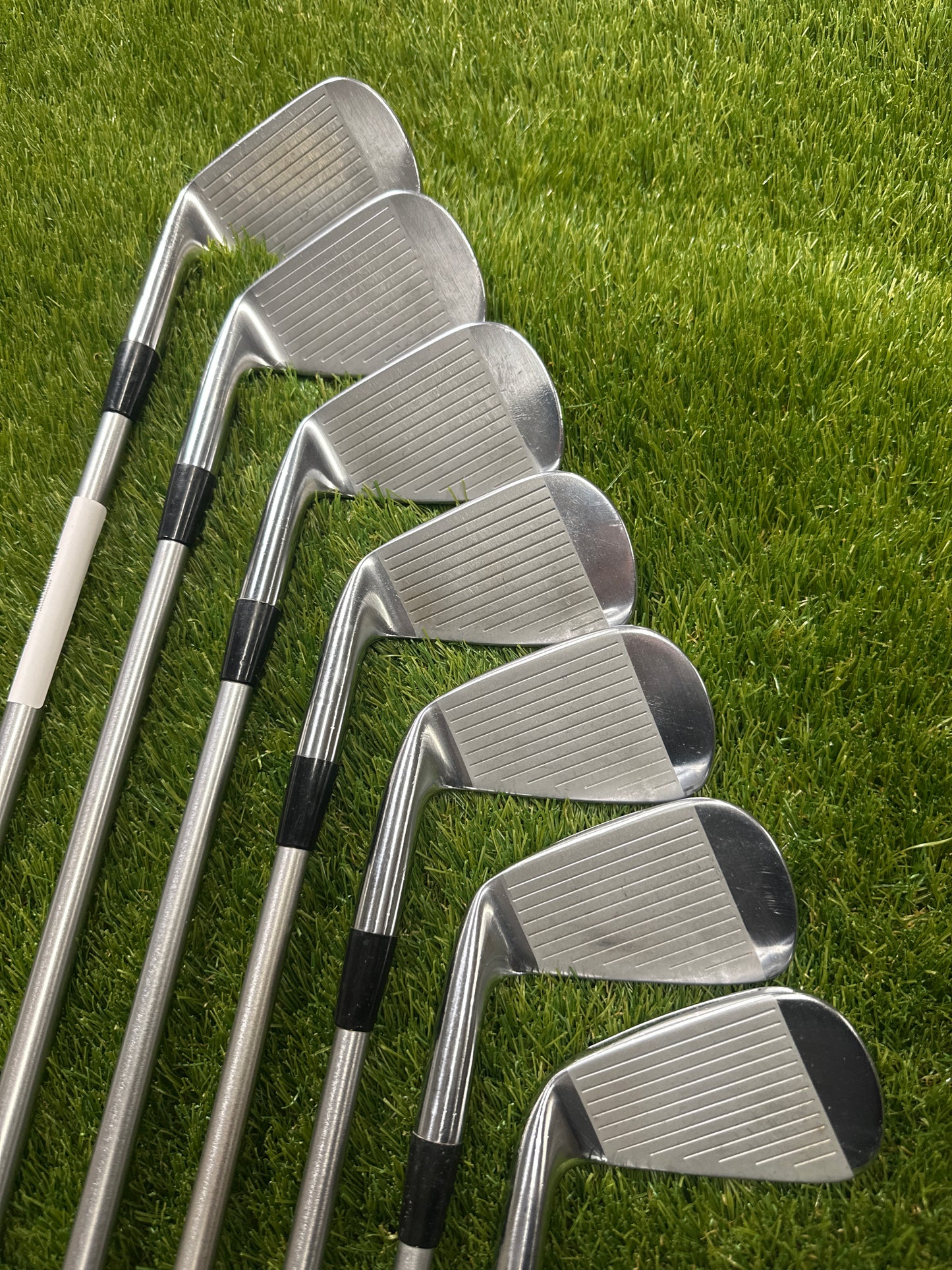 Adams XTD Forged 4-PW Irons