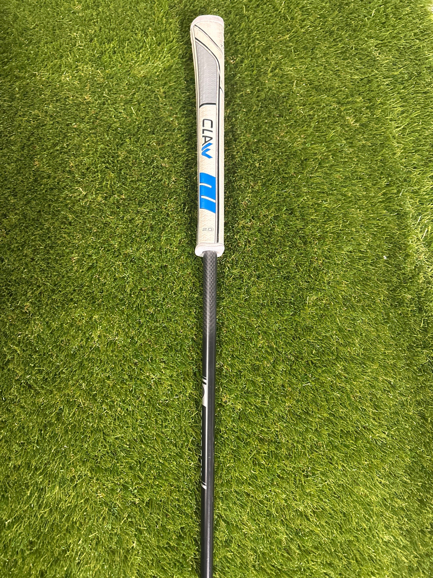 Odyssey Toulon San Diego 35" Putter