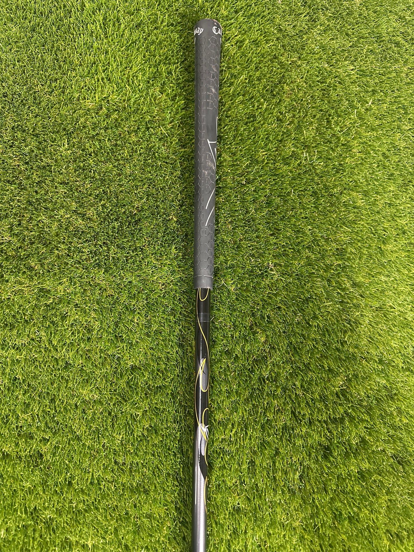 Callaway Diablo Edge 9.5 Driver