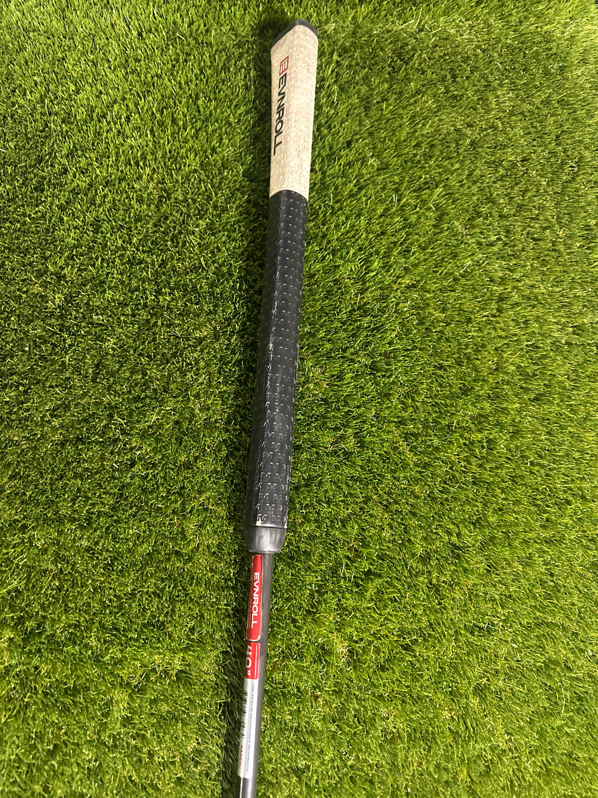 Evnroll ER5V 40" Putter